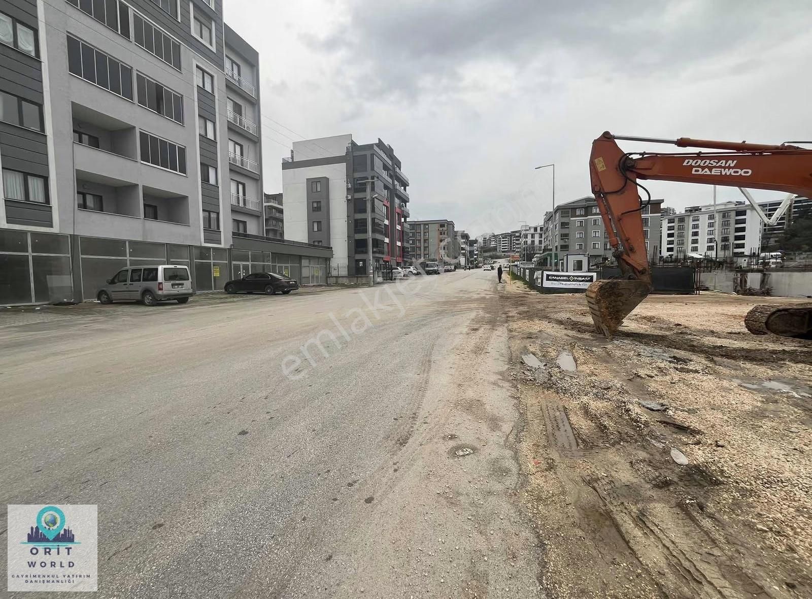 Orit World'den 145m² Kiralık Dükkan - Görsel 7