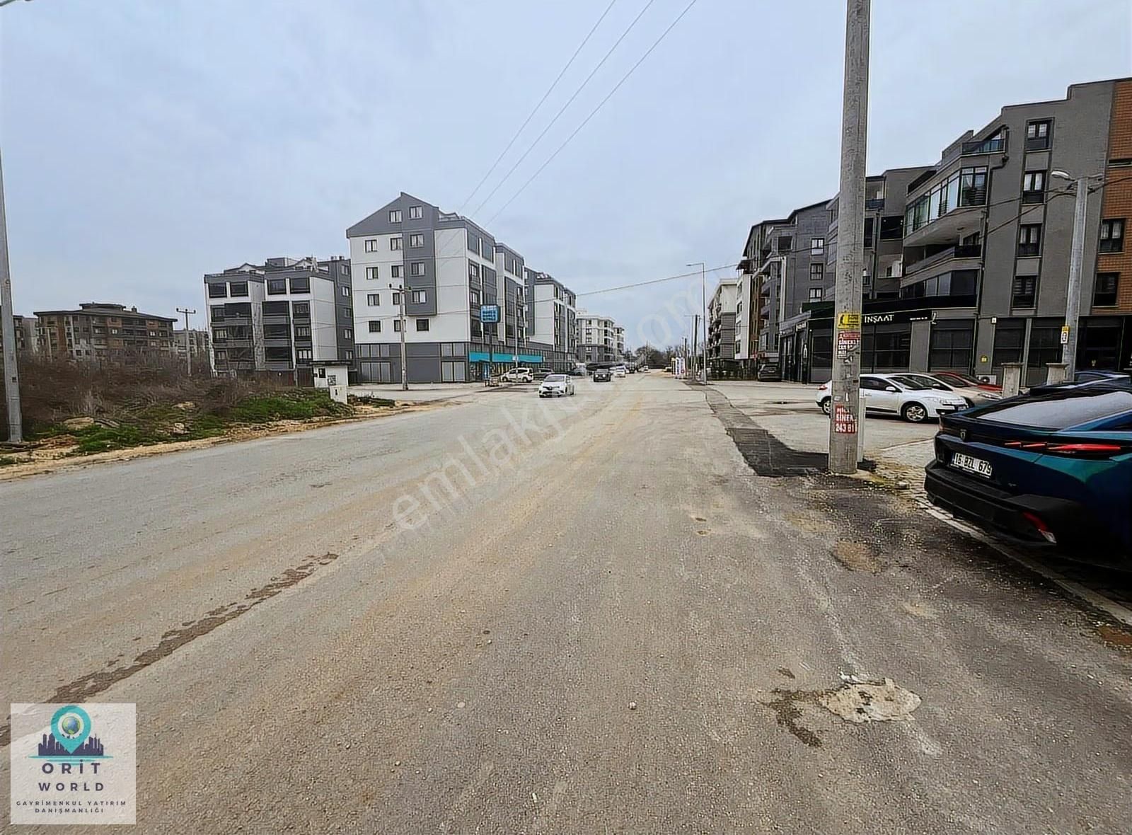 Orit World'den Sıfır 65m² Kiralık Dükkan - Görsel 5