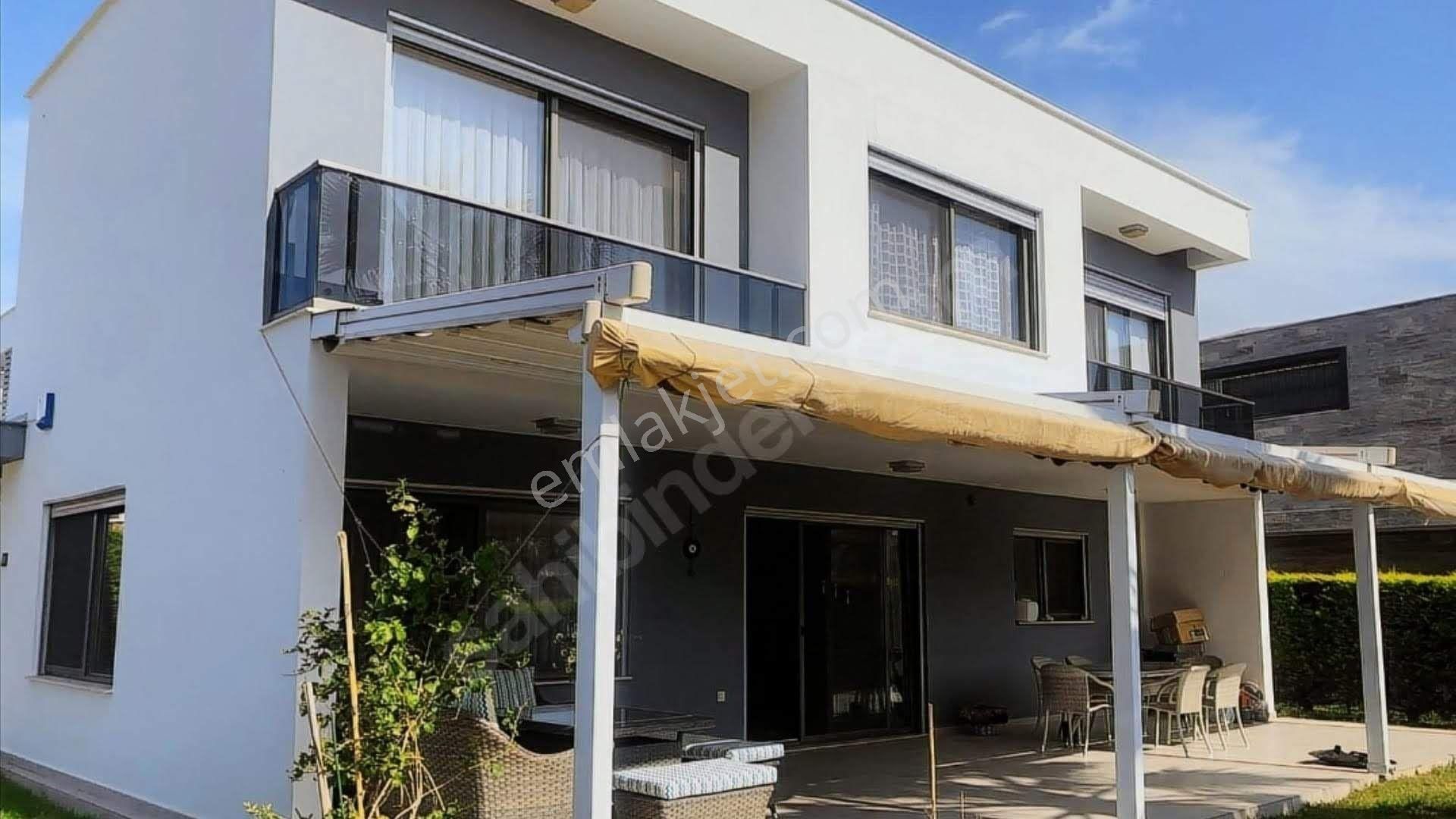 Bakımlı Villa - Görsel 10