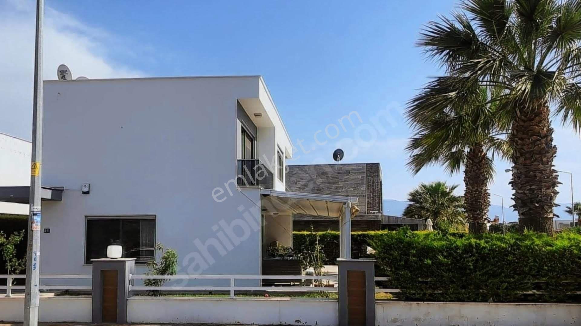 Bakımlı Villa - Görsel 2