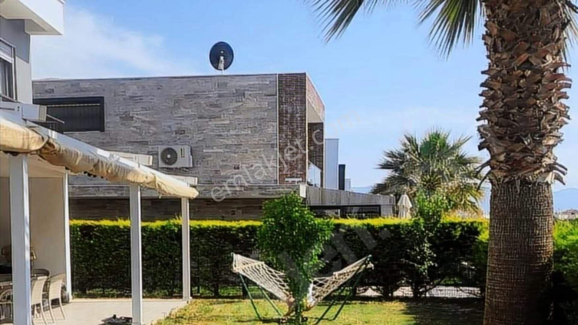 Bakımlı Villa - Görsel 4