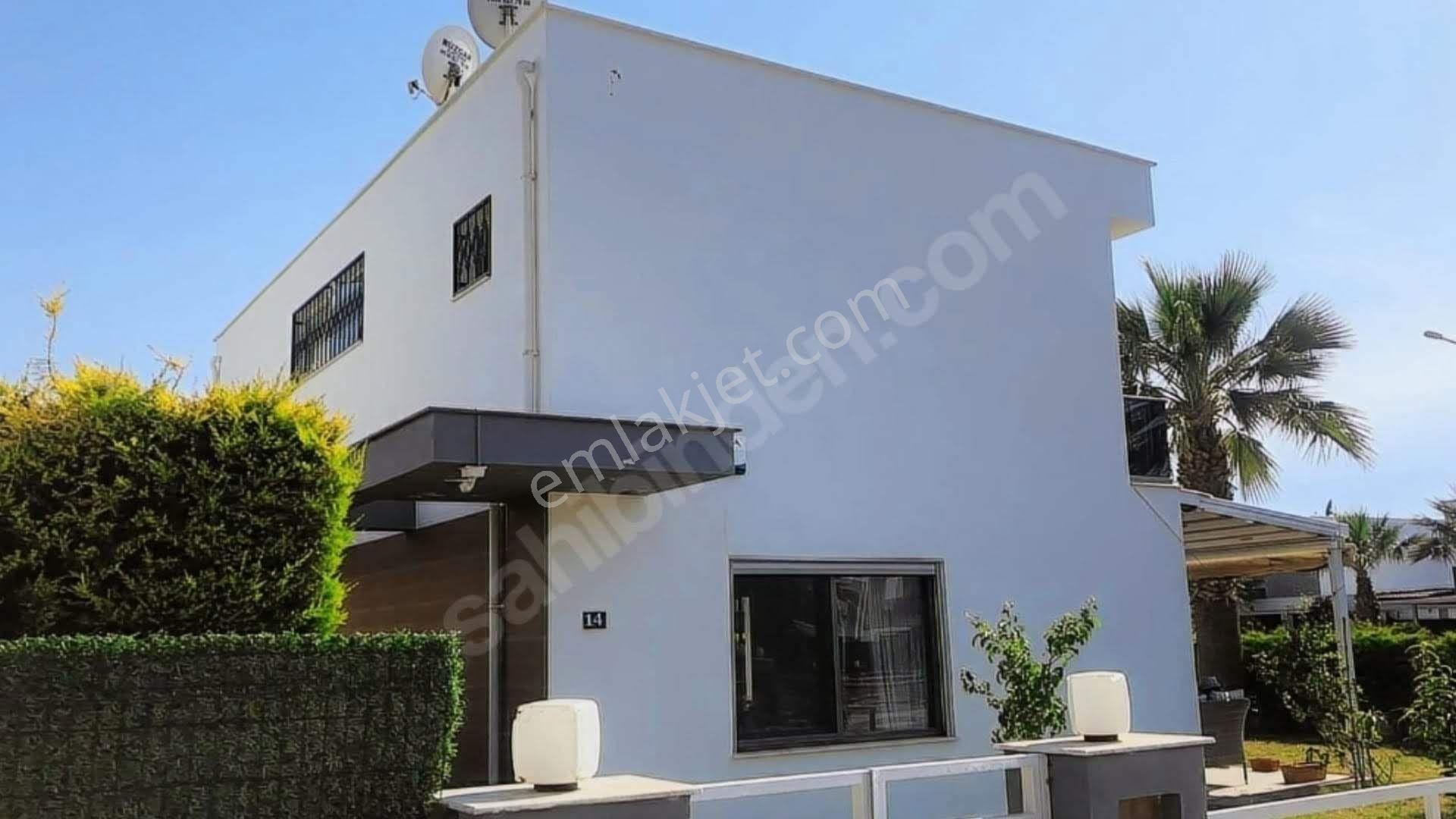 Bakımlı Villa - Görsel 8