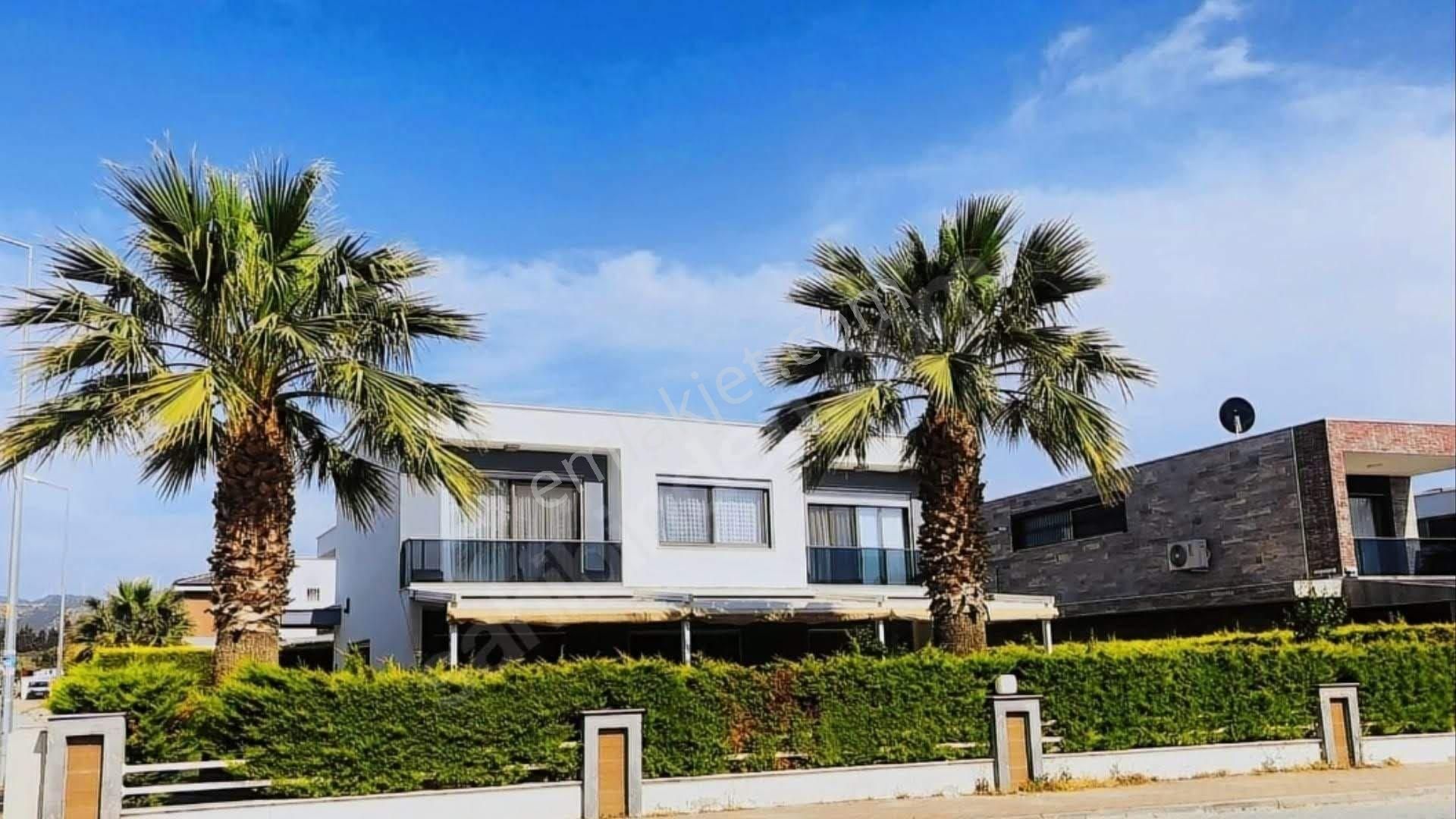 Bakımlı Villa - Görsel 11