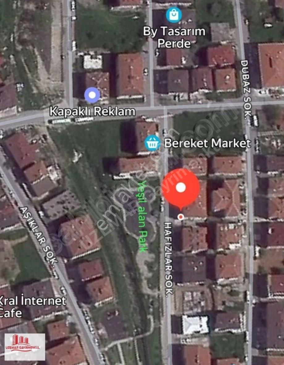 Uzemar'dan Çerkezköy Kapaklı'da Satılık Dükkan - Görsel 4