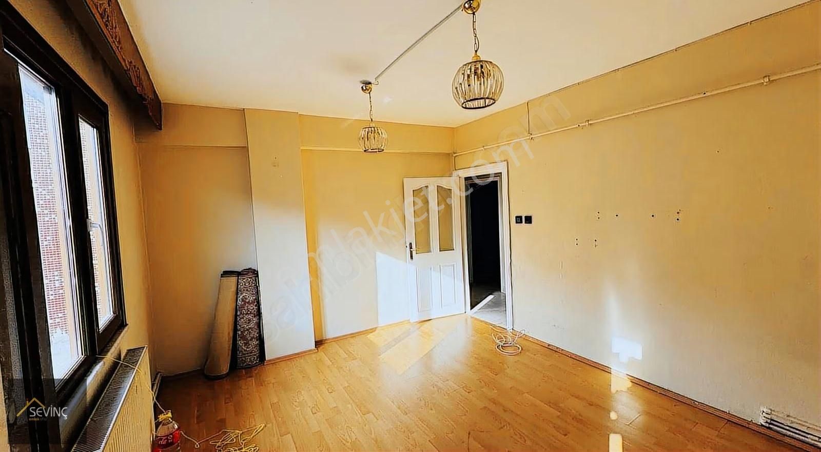 Sevinç Emlak'tan Kiralık 3+2 Dubleks Daire - Görsel 32