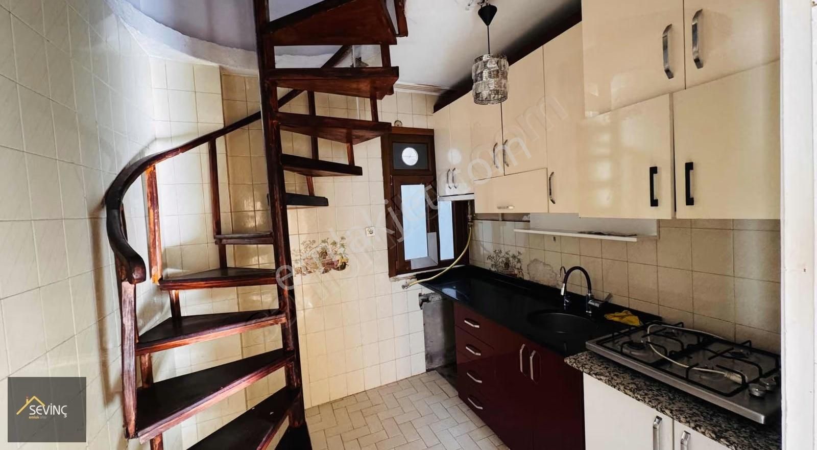 Sevinç Emlak'tan Kiralık 3+2 Dubleks Daire - Görsel 27