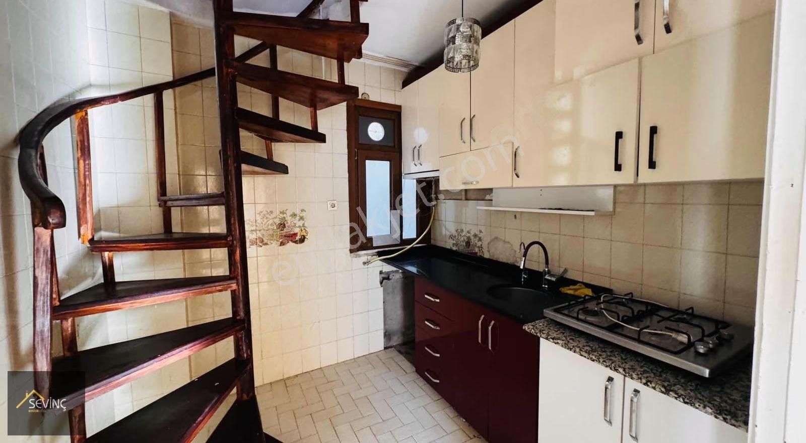 Sevinç Emlak'tan Kiralık 3+2 Dubleks Daire - Görsel 25