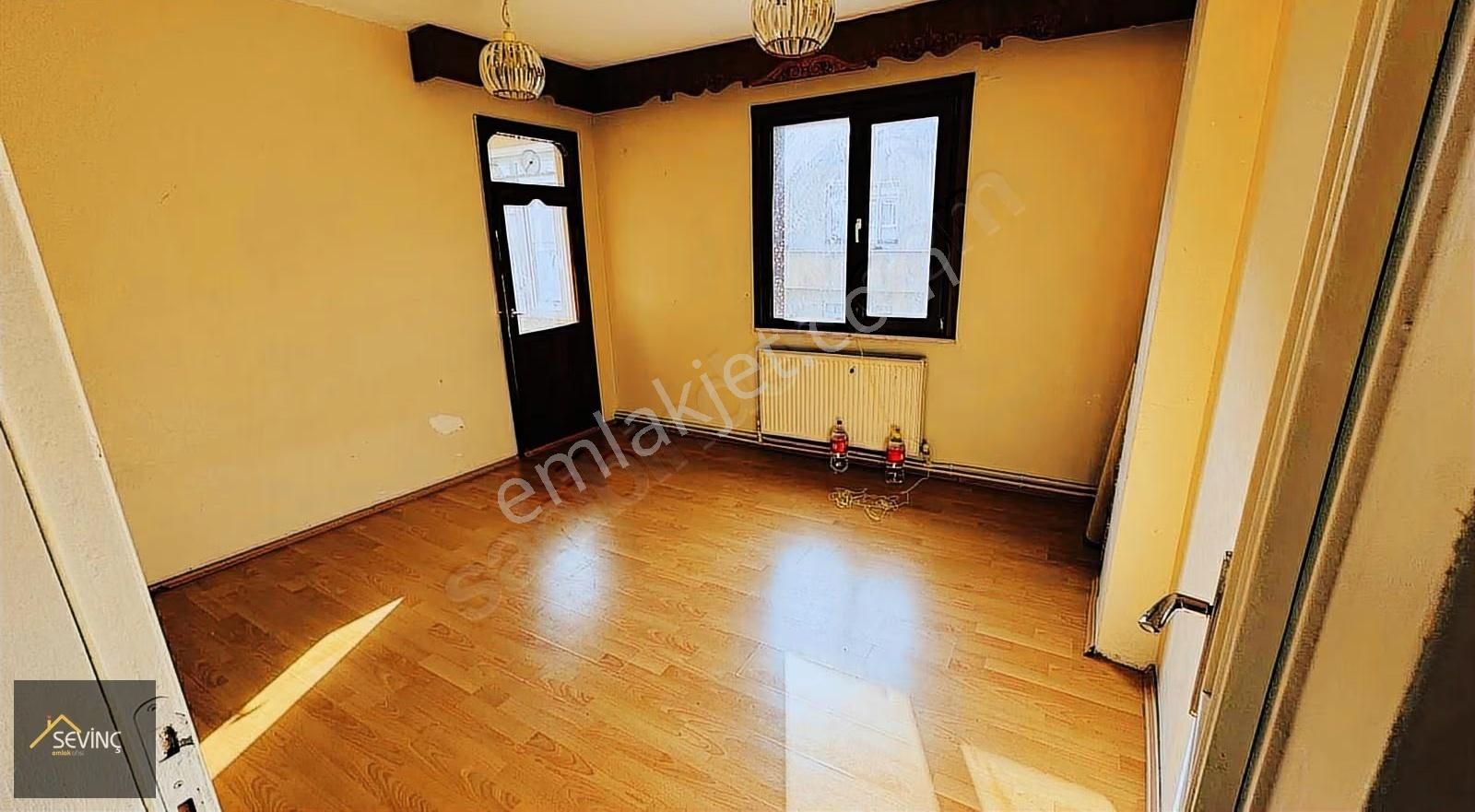 Sevinç Emlak'tan Kiralık 3+2 Dubleks Daire