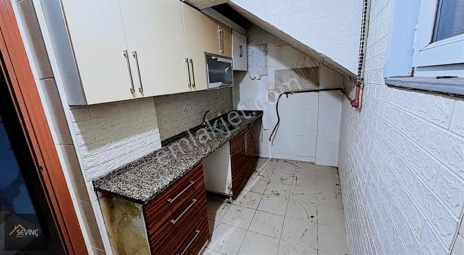Sevinç Emlak'tan Kiralık 1+1 Daire (cadde Yakını) - Görsel 31