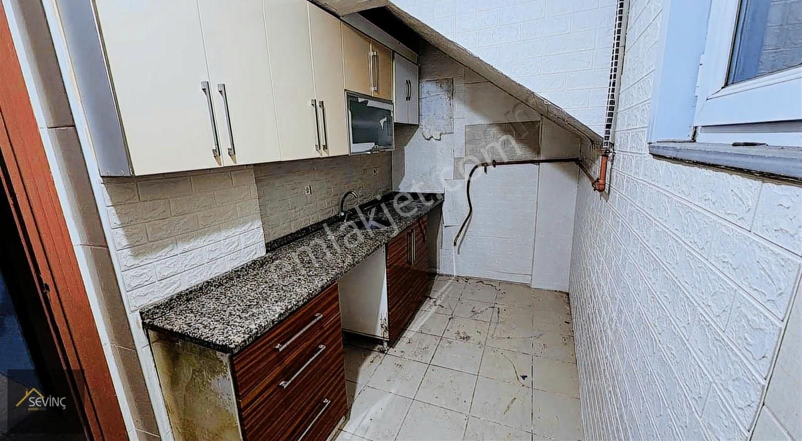 Sevinç Emlak'tan Kiralık 1+1 Daire (cadde Yakını) - Görsel 8