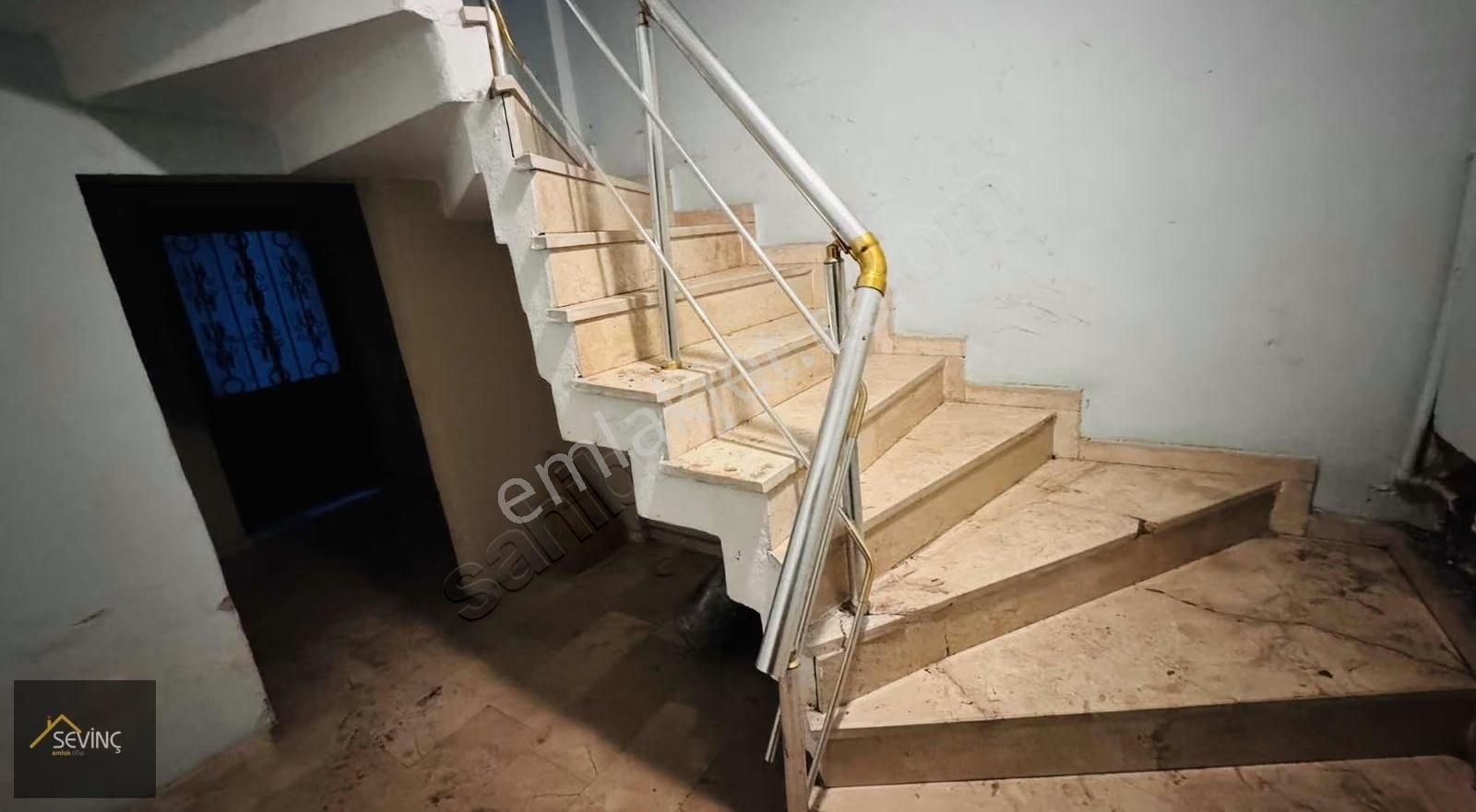 Sevinç Emlak'tan Kiralık 1+1 Daire (cadde Yakını) - Görsel 26