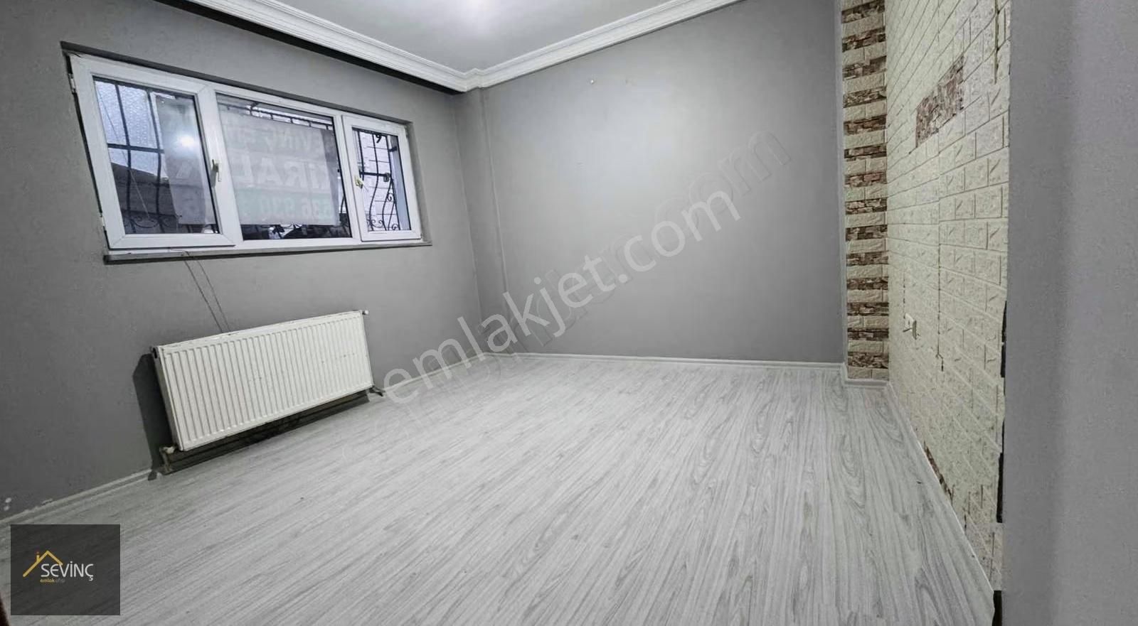 Sevinç Emlak'tan Kiralık 1+1 Daire (cadde Yakını) - Görsel 6