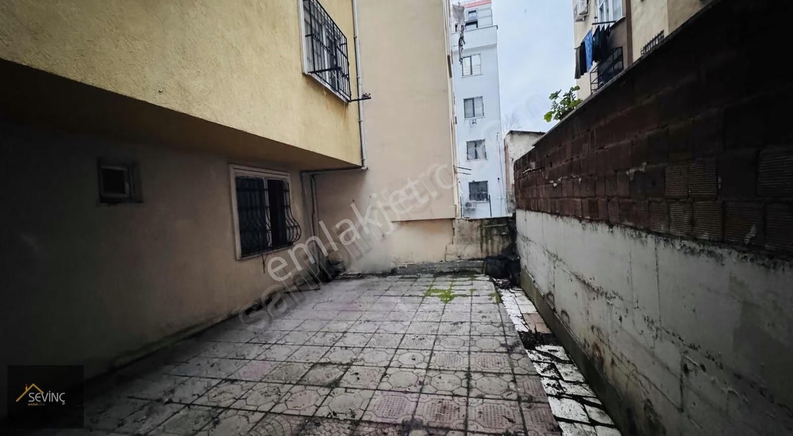 Sevinç Emlak'tan Kiralık 1+1 Daire (cadde Yakını) - Görsel 29