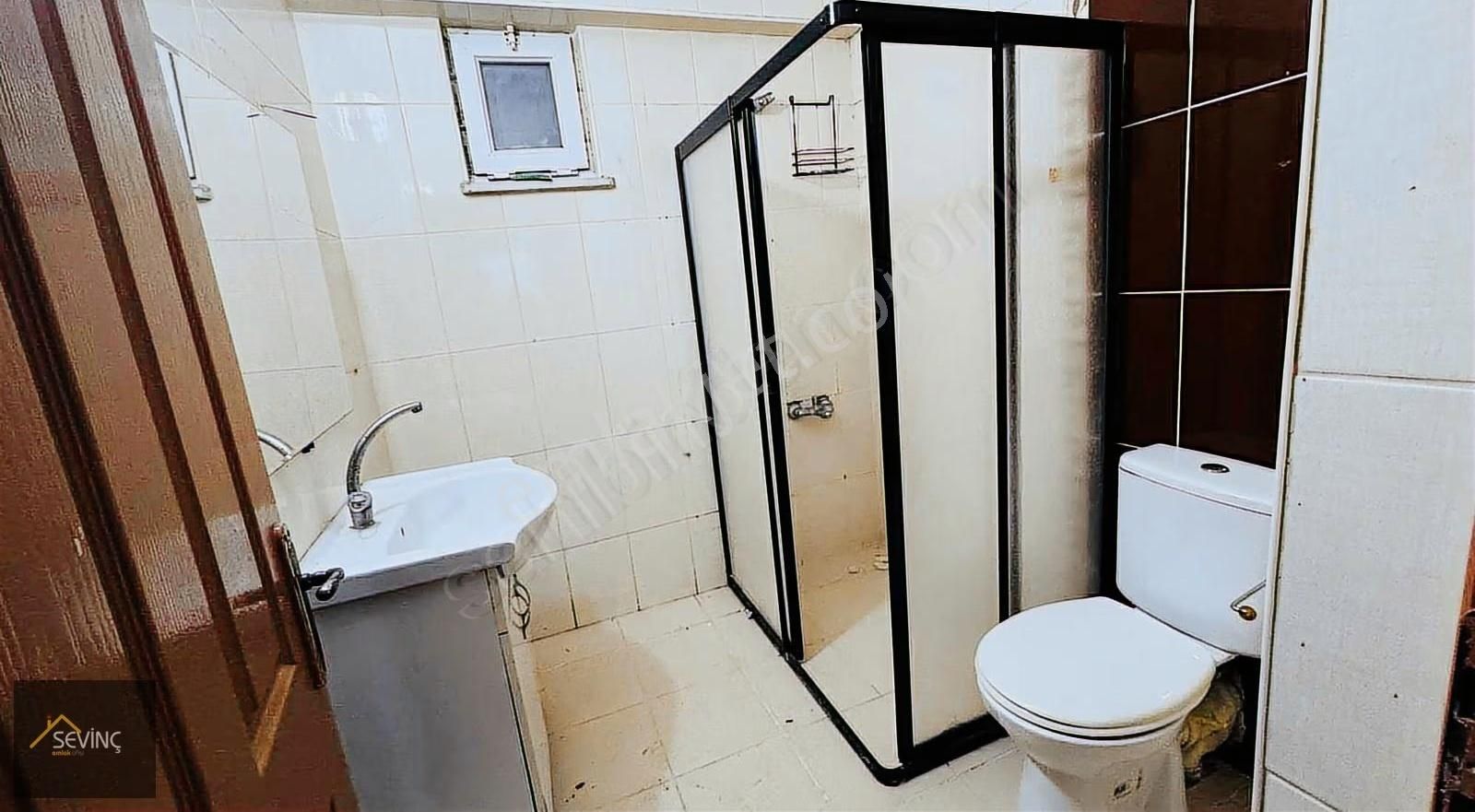Sevinç Emlak'tan Kiralık 1+1 Daire (cadde Yakını) - Görsel 28