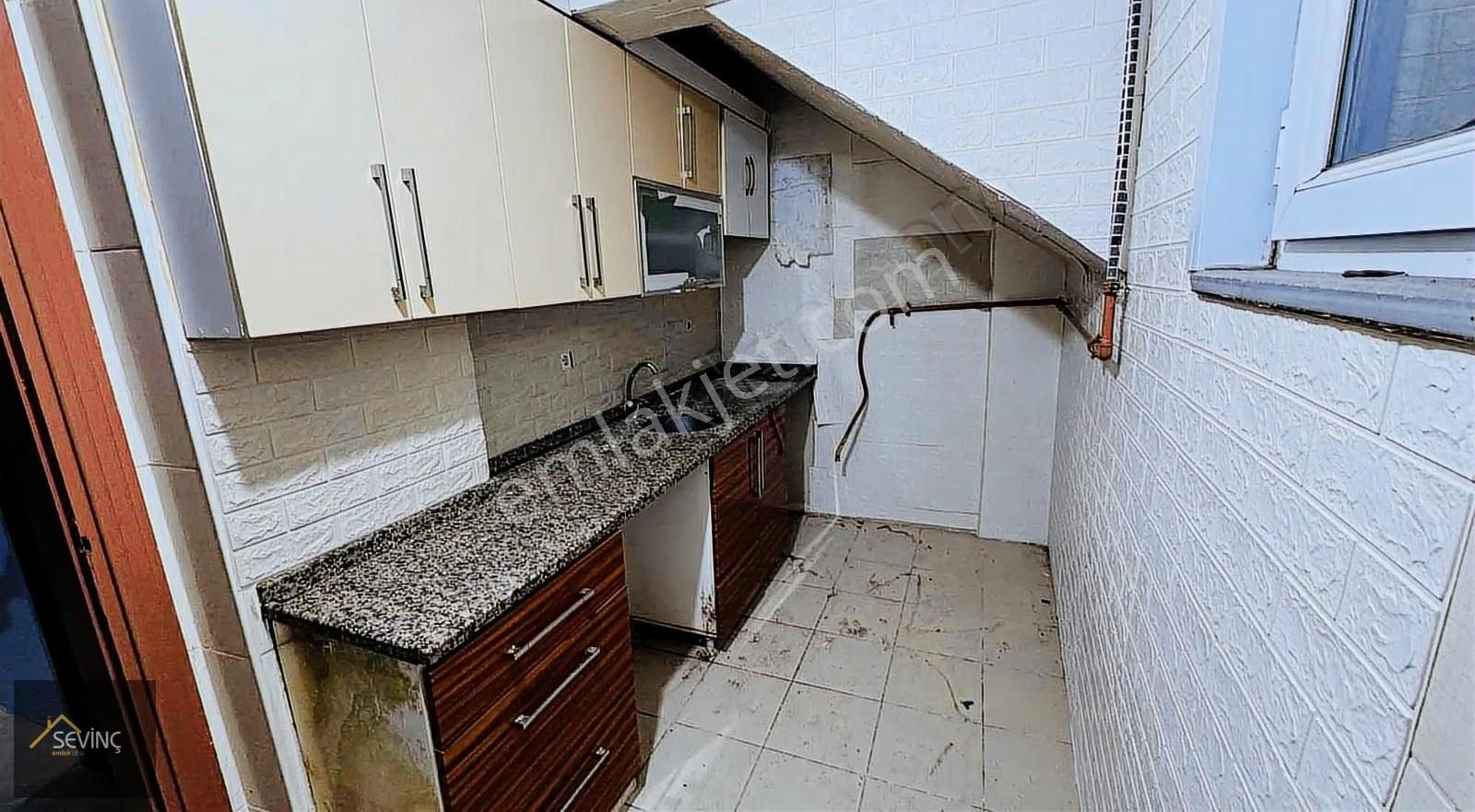 Sevinç Emlak'tan Kiralık 1+1 Daire (cadde Yakını) - Görsel 33
