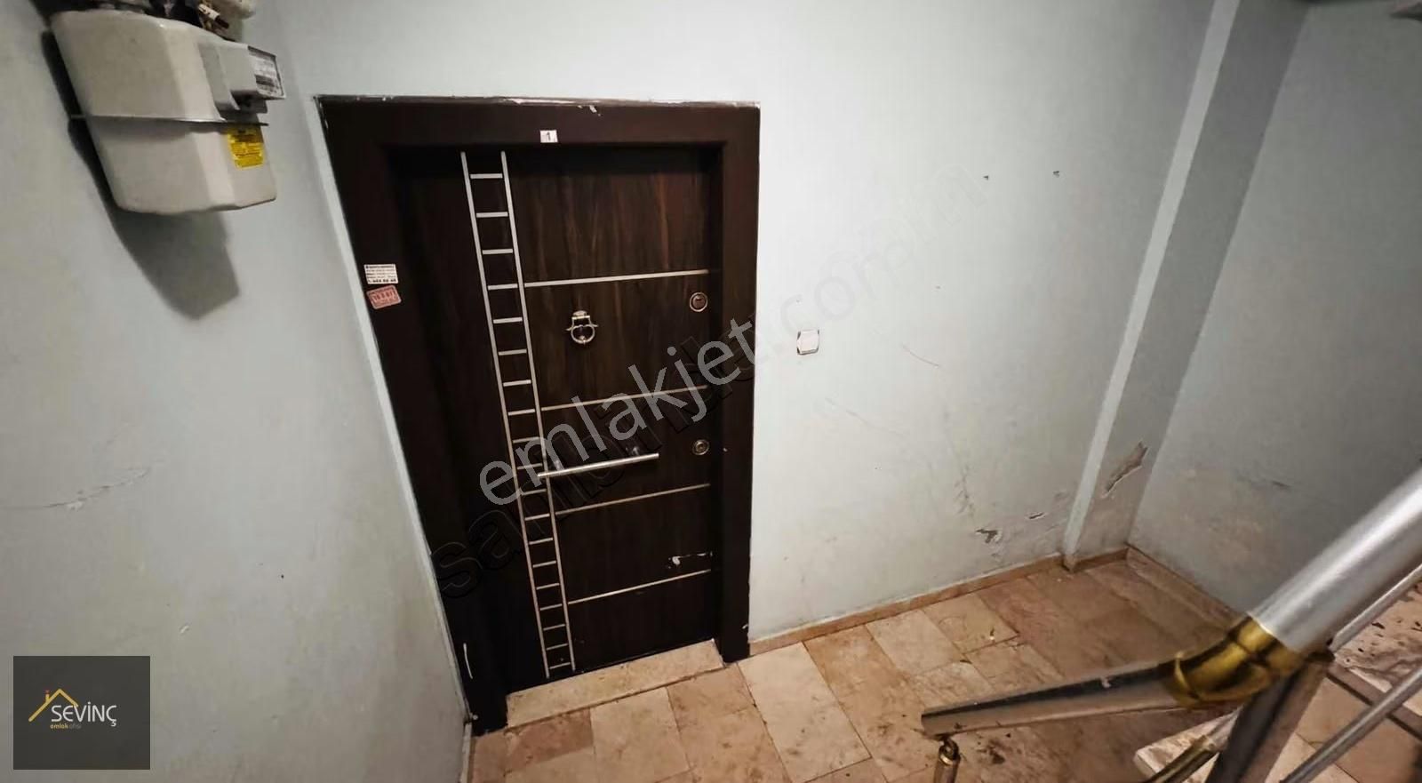 Sevinç Emlak'tan Kiralık 1+1 Daire (cadde Yakını) - Görsel 24