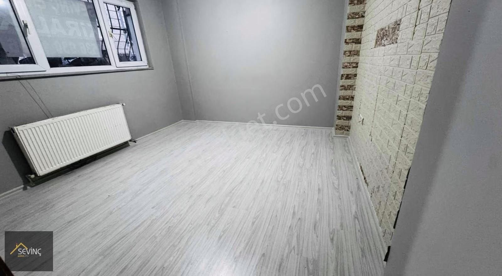 Sevinç Emlak'tan Kiralık 1+1 Daire (cadde Yakını) - Görsel 27