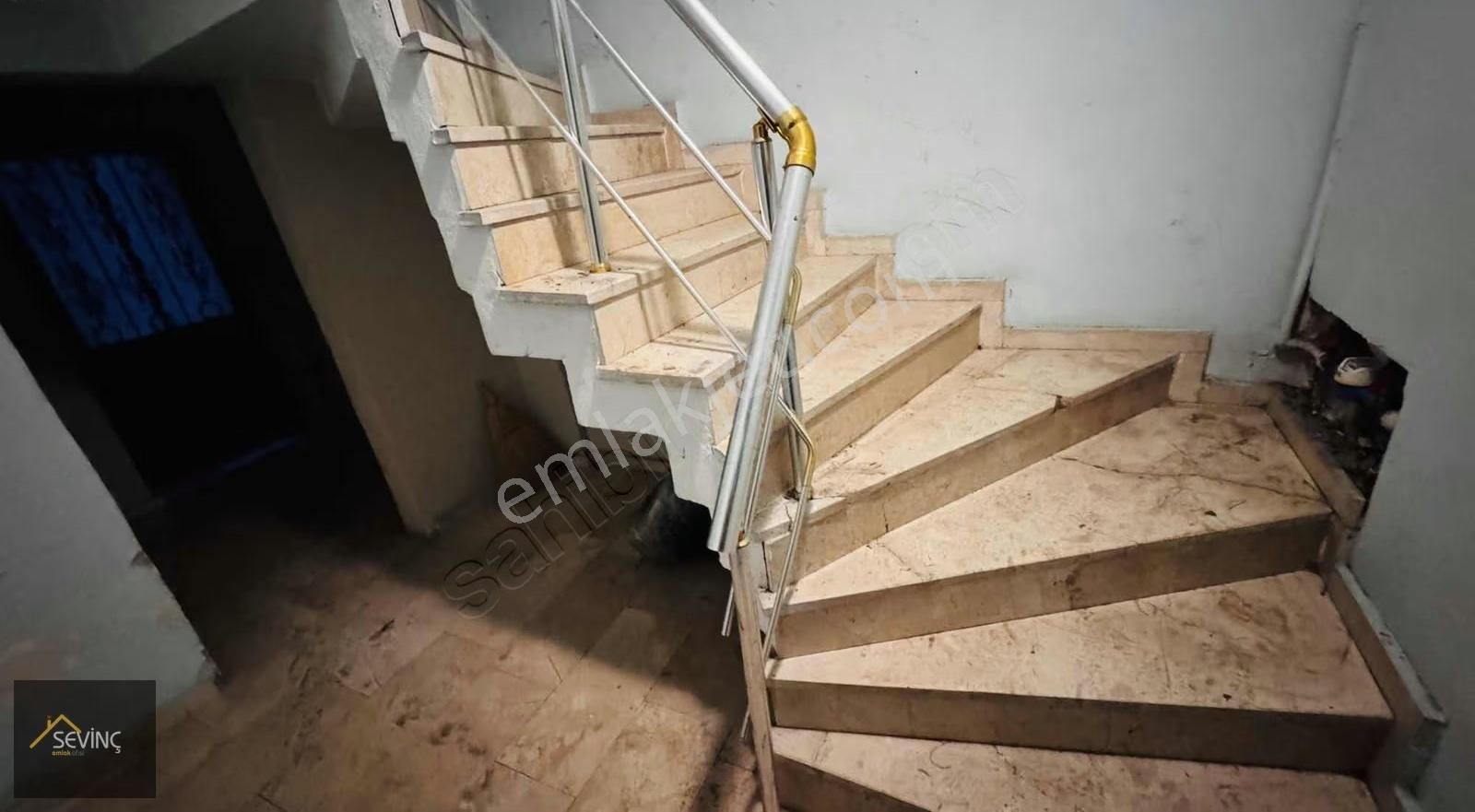 Sevinç Emlak'tan Kiralık 1+1 Daire (cadde Yakını) - Görsel 14