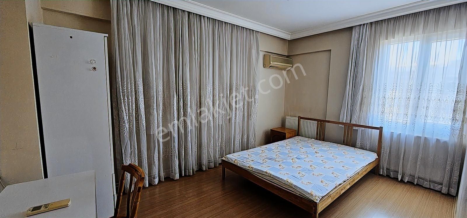 Aliağa Merkezde 3+1 Eşyalı Daire - Görsel 27