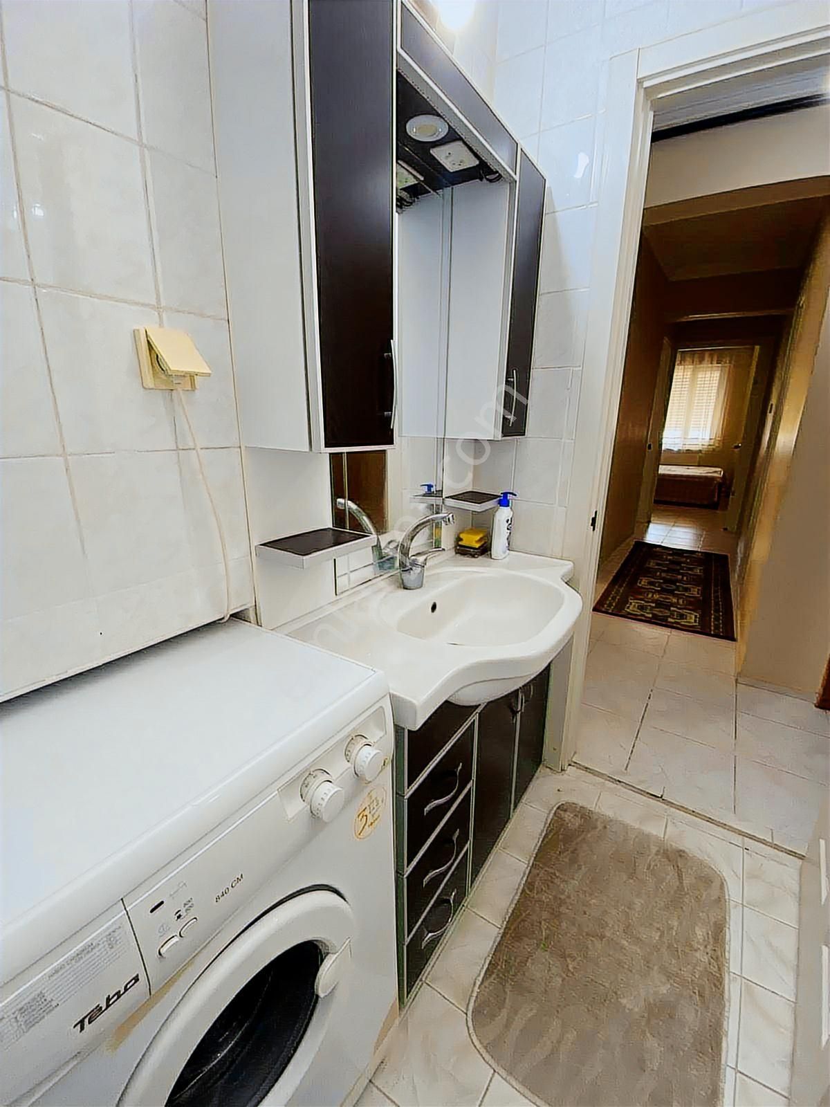 Aliağa Merkezde 3+1 Eşyalı Daire - Görsel 22