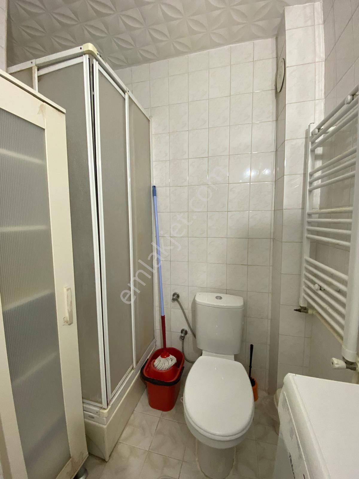 Aliağa Merkezde 3+1 Eşyalı Daire - Görsel 23