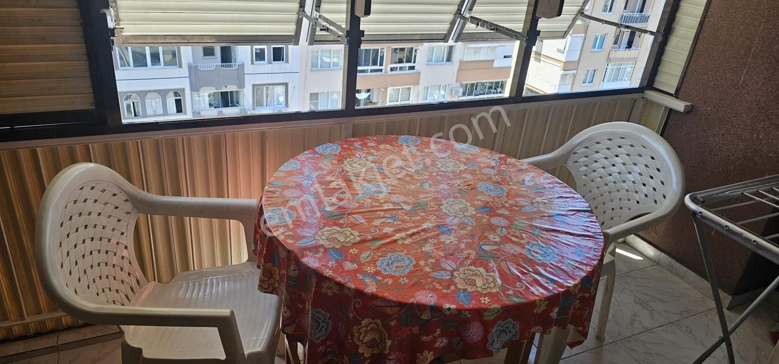 Aliağa Merkezde 3+1 Eşyalı Daire - Görsel 30