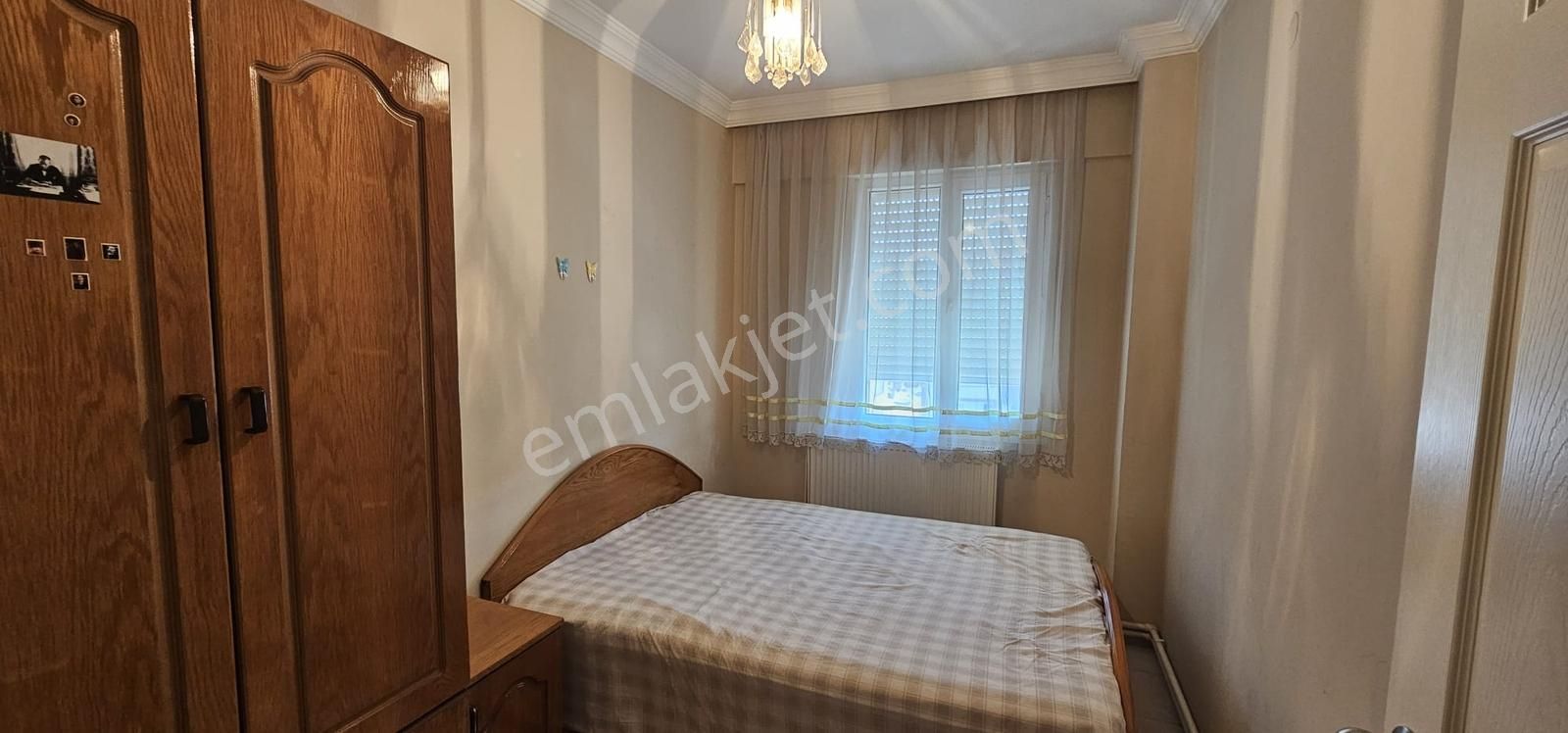 Aliağa Merkezde 3+1 Eşyalı Daire - Görsel 26