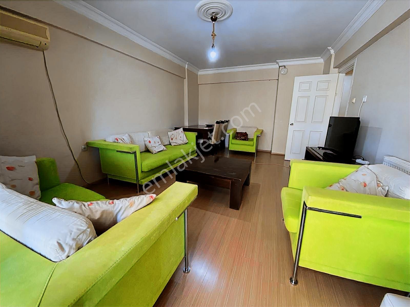 Aliağa Merkezde 3+1 Eşyalı Daire - Görsel 4