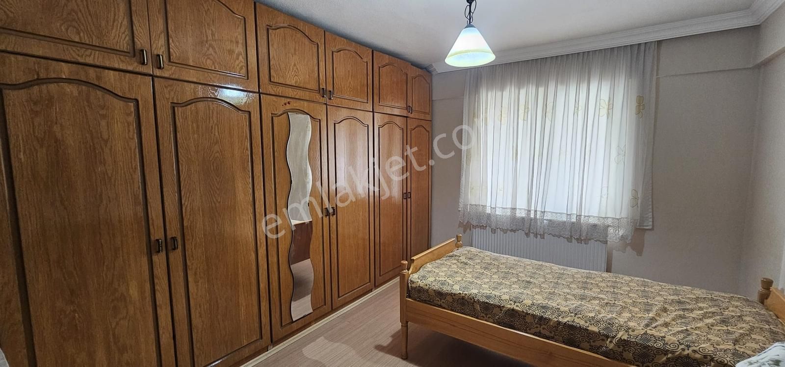 Aliağa Merkezde 3+1 Eşyalı Daire - Görsel 20