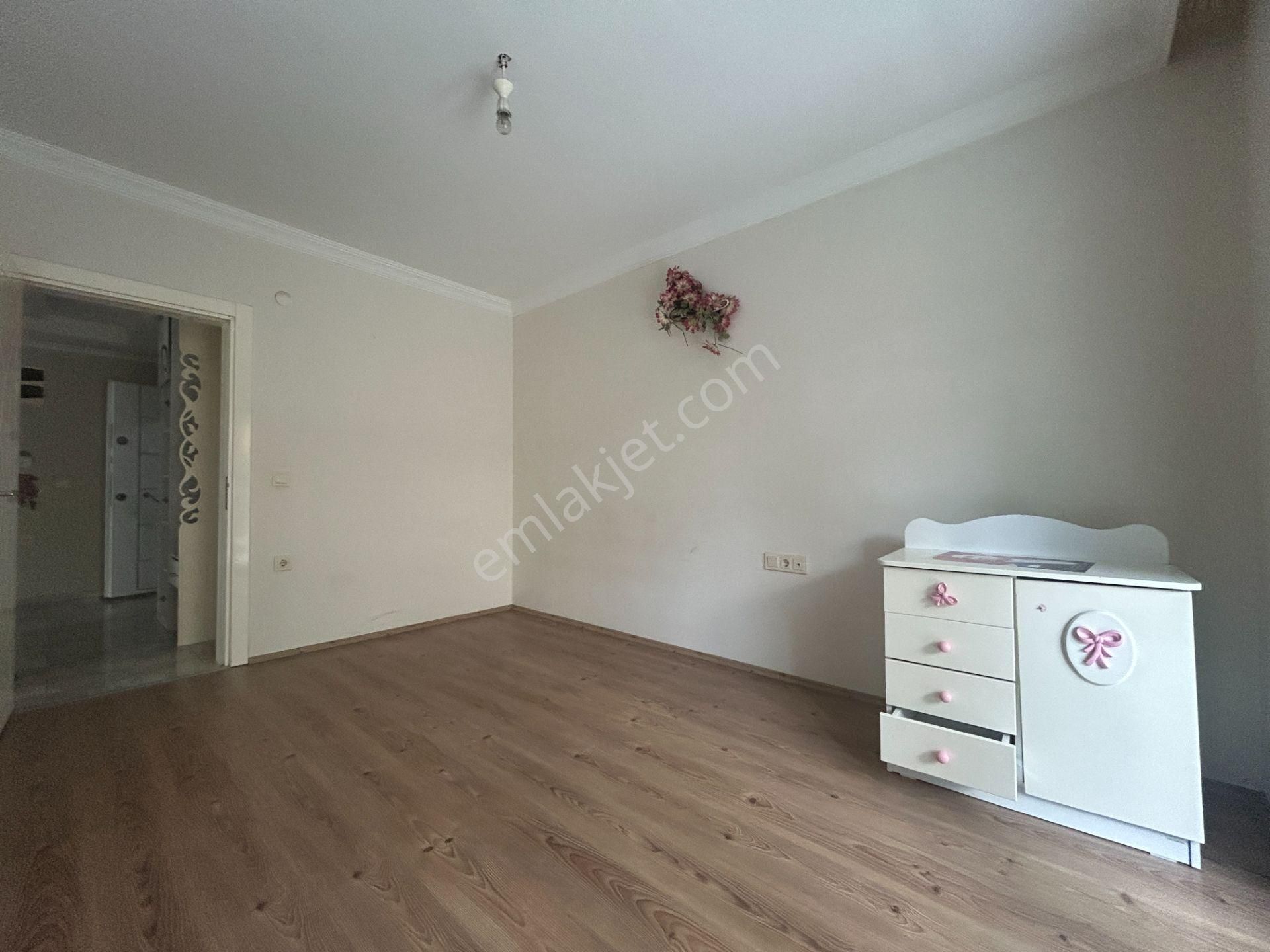 Alanya Çıplaklı'da Aktiviteli Site Çerisinde Kiralık 2+1 Daire - Görsel 10