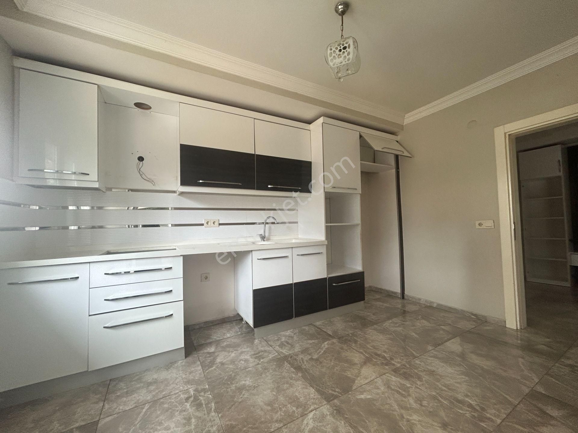 Alanya Çıplaklı'da Aktiviteli Site Çerisinde Kiralık 2+1 Daire - Görsel 7