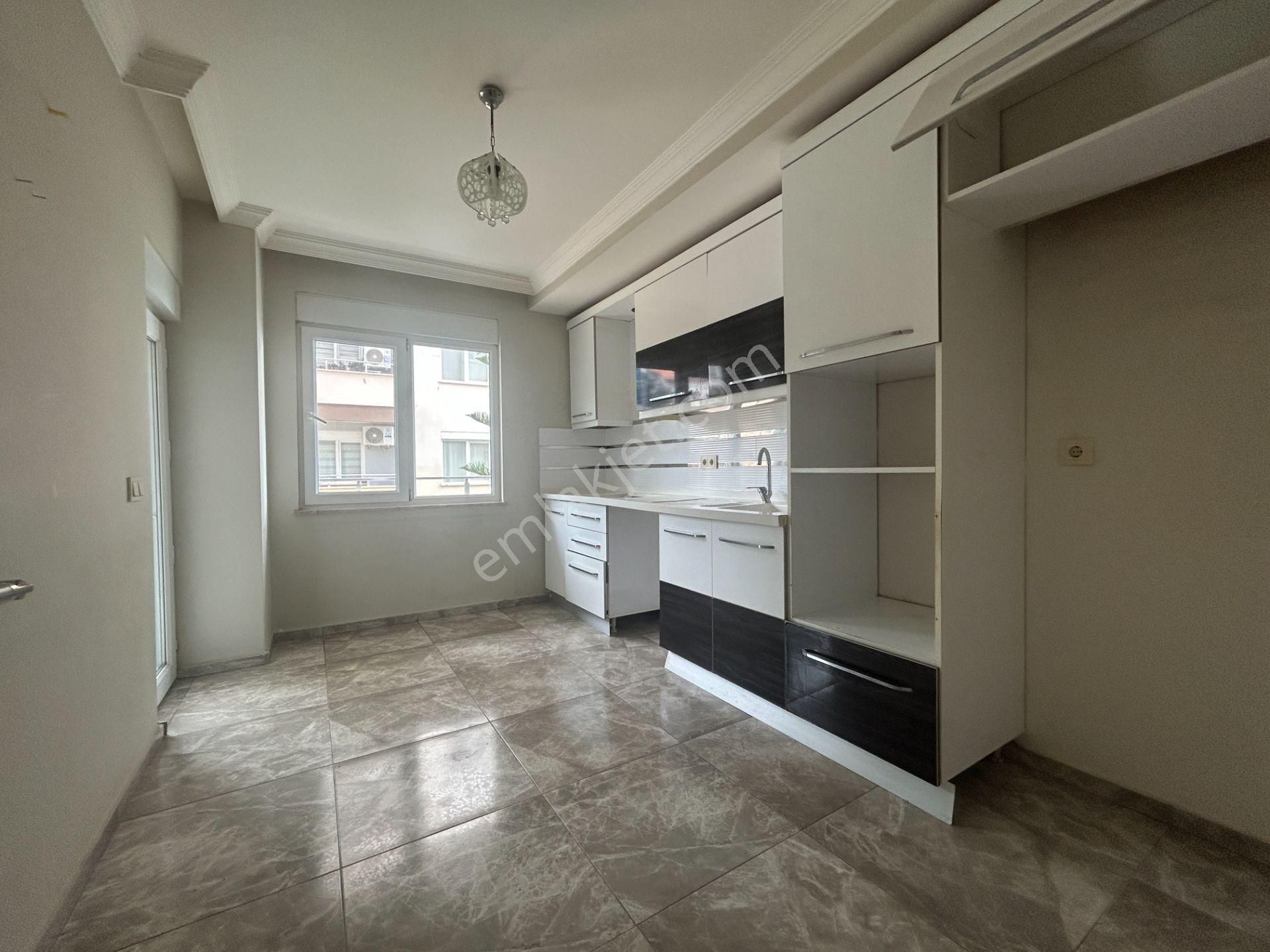 Alanya Çıplaklı'da Aktiviteli Site Çerisinde Kiralık 2+1 Daire - Görsel 2