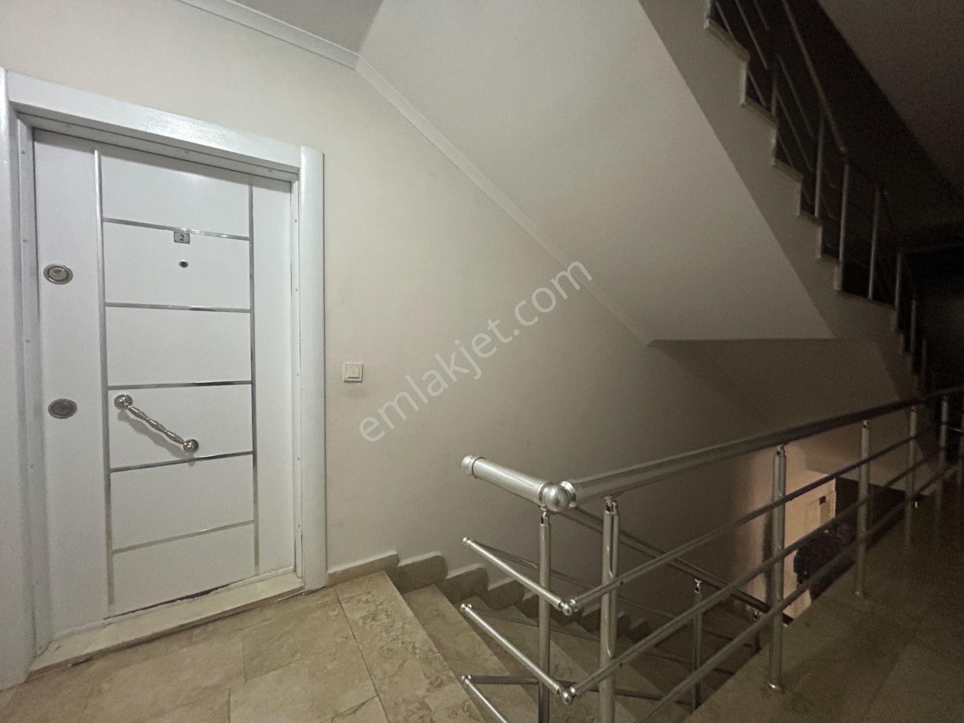 Alanya Çıplaklı'da Aktiviteli Site Çerisinde Kiralık 2+1 Daire - Görsel 15