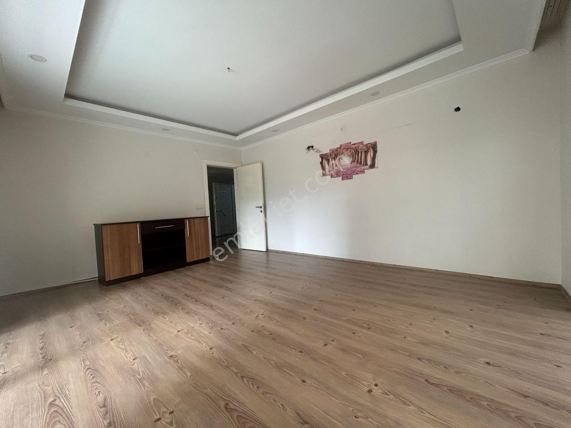 Alanya Çıplaklı'da Aktiviteli Site Çerisinde Kiralık 2+1 Daire - Görsel 9