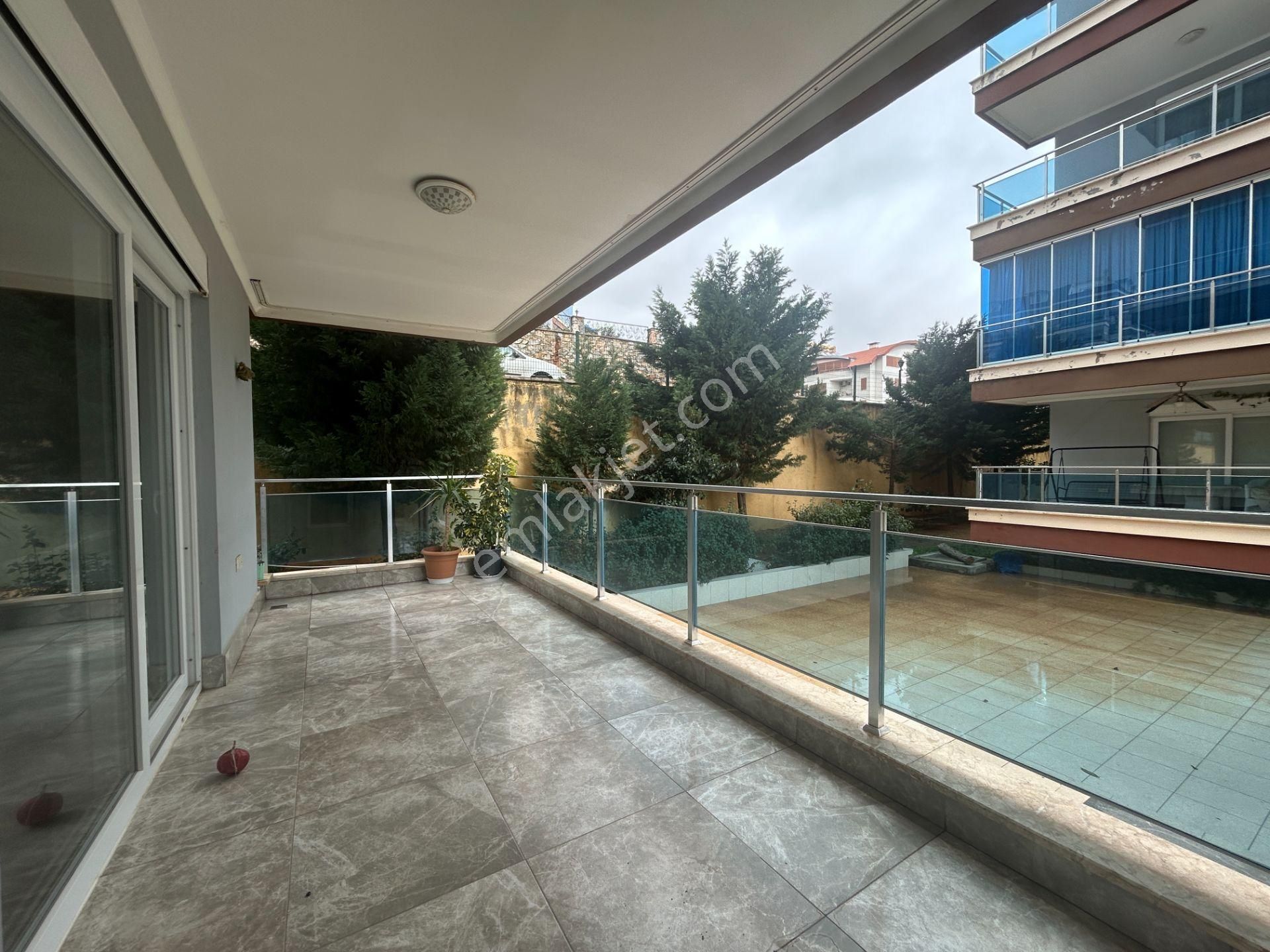 Alanya Çıplaklı'da Aktiviteli Site Çerisinde Kiralık 2+1 Daire - Görsel 6