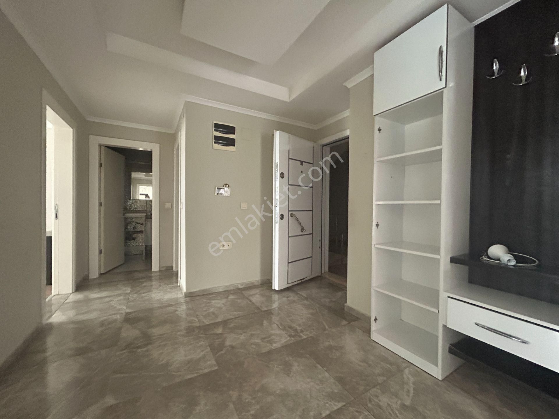 Alanya Çıplaklı'da Aktiviteli Site Çerisinde Kiralık 2+1 Daire - Görsel 4