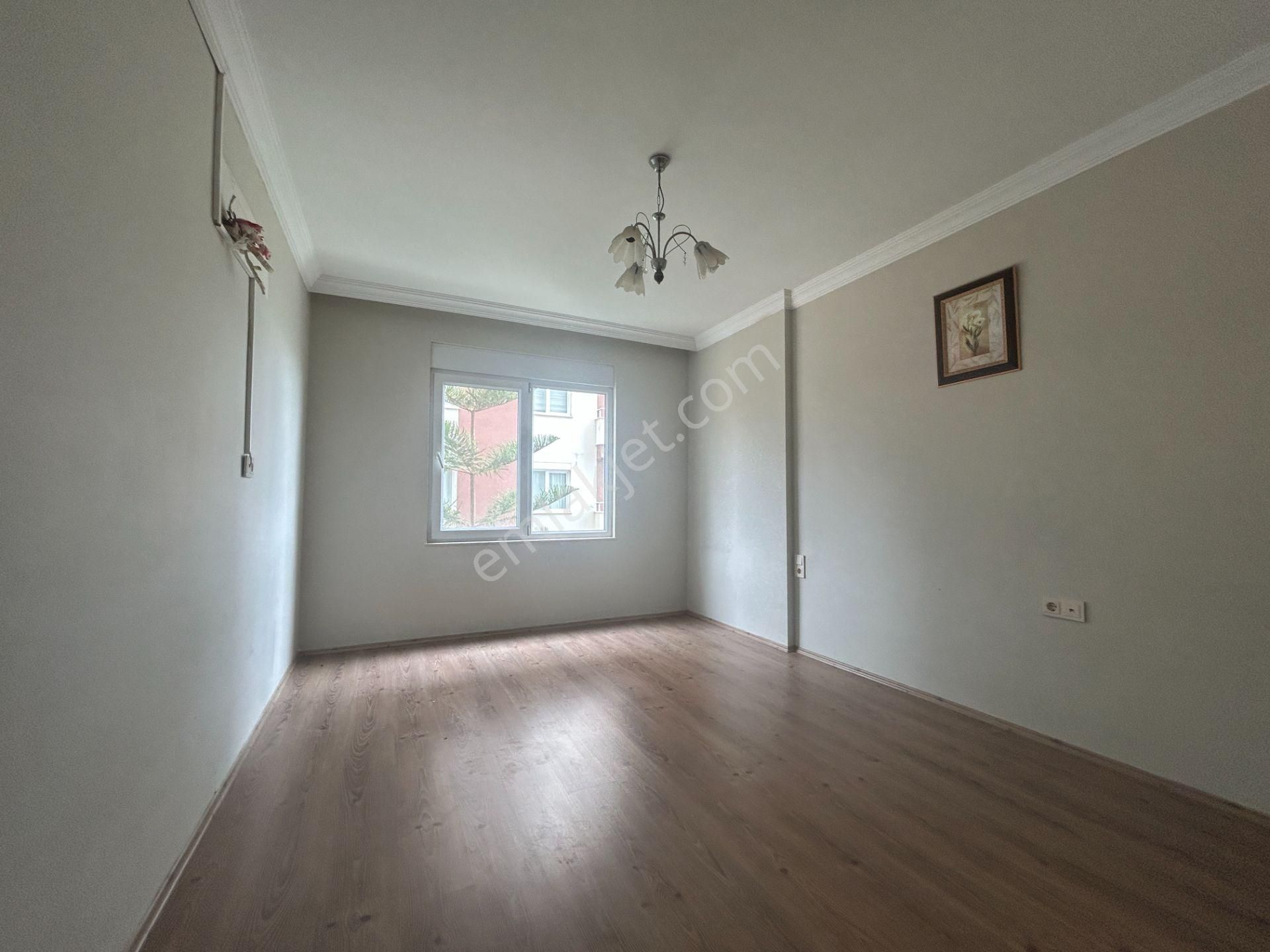 Alanya Çıplaklı'da Aktiviteli Site Çerisinde Kiralık 2+1 Daire - Görsel 11