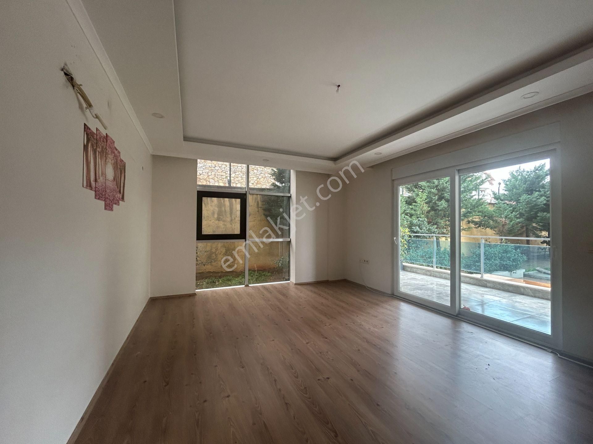 Alanya Çıplaklı'da Aktiviteli Site Çerisinde Kiralık 2+1 Daire - Görsel 5