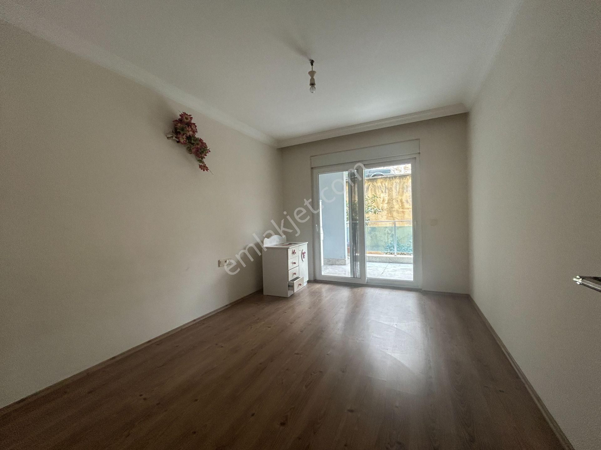 Alanya Çıplaklı'da Aktiviteli Site Çerisinde Kiralık 2+1 Daire - Görsel 8