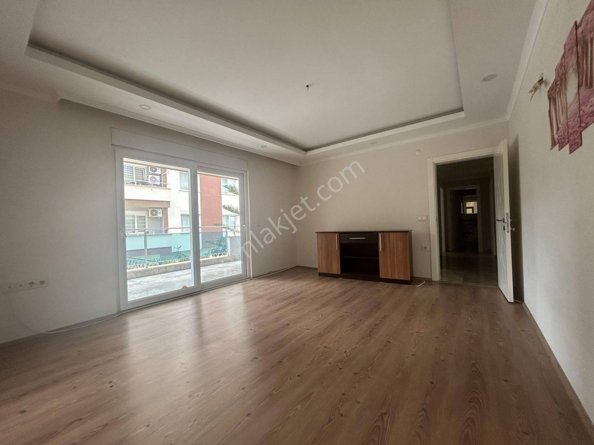 Alanya Çıplaklı'da Aktiviteli Site Çerisinde Kiralık 2+1 Daire - Görsel 3