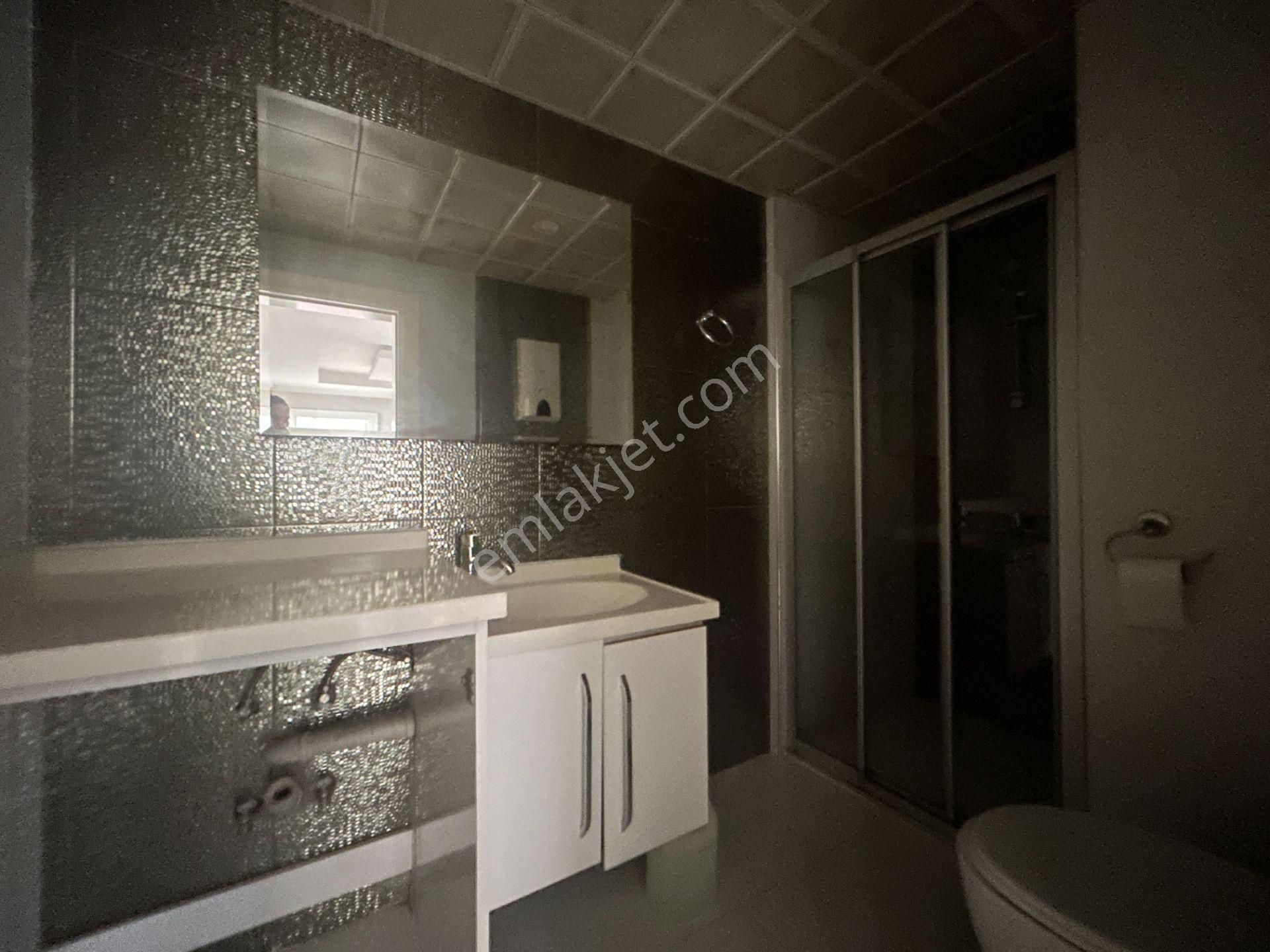 Alanya Çıplaklı'da Aktiviteli Site Çerisinde Kiralık 2+1 Daire - Görsel 13