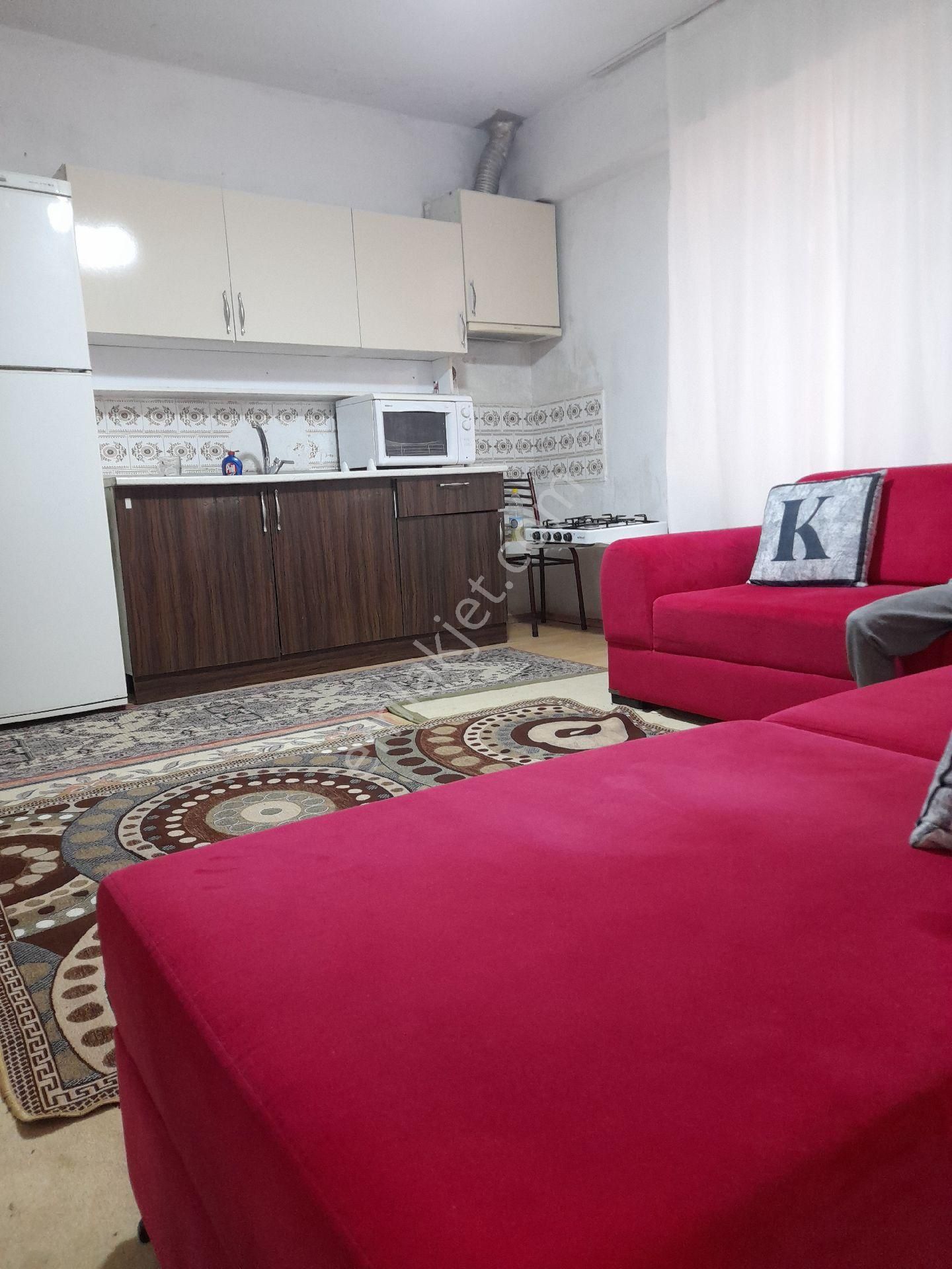 Hançerlide Daire - Görsel 3