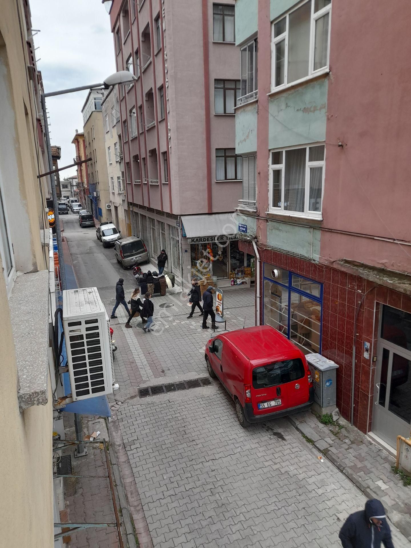 Hançerlide Daire - Görsel 15