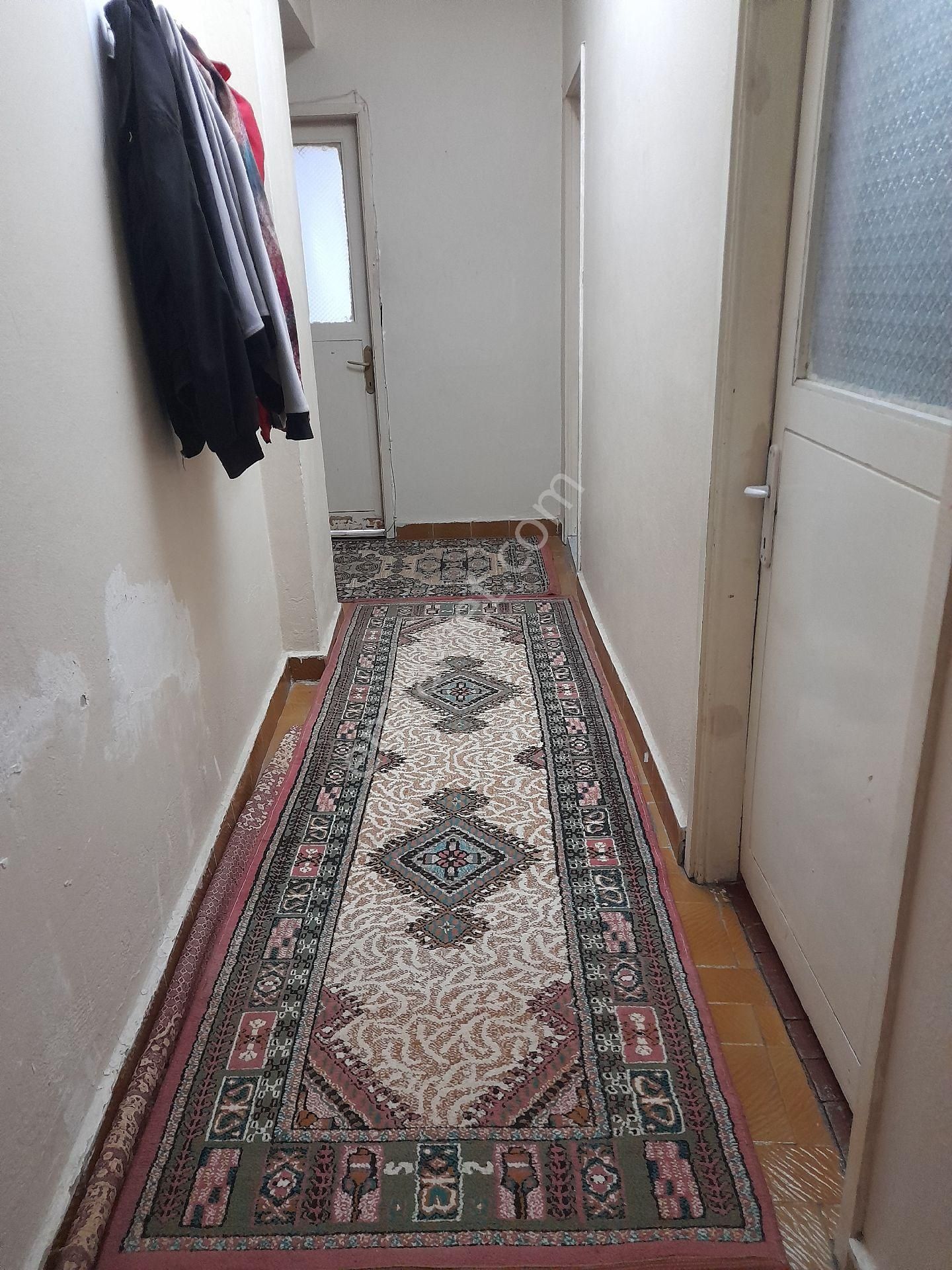 Hançerlide Daire - Görsel 8