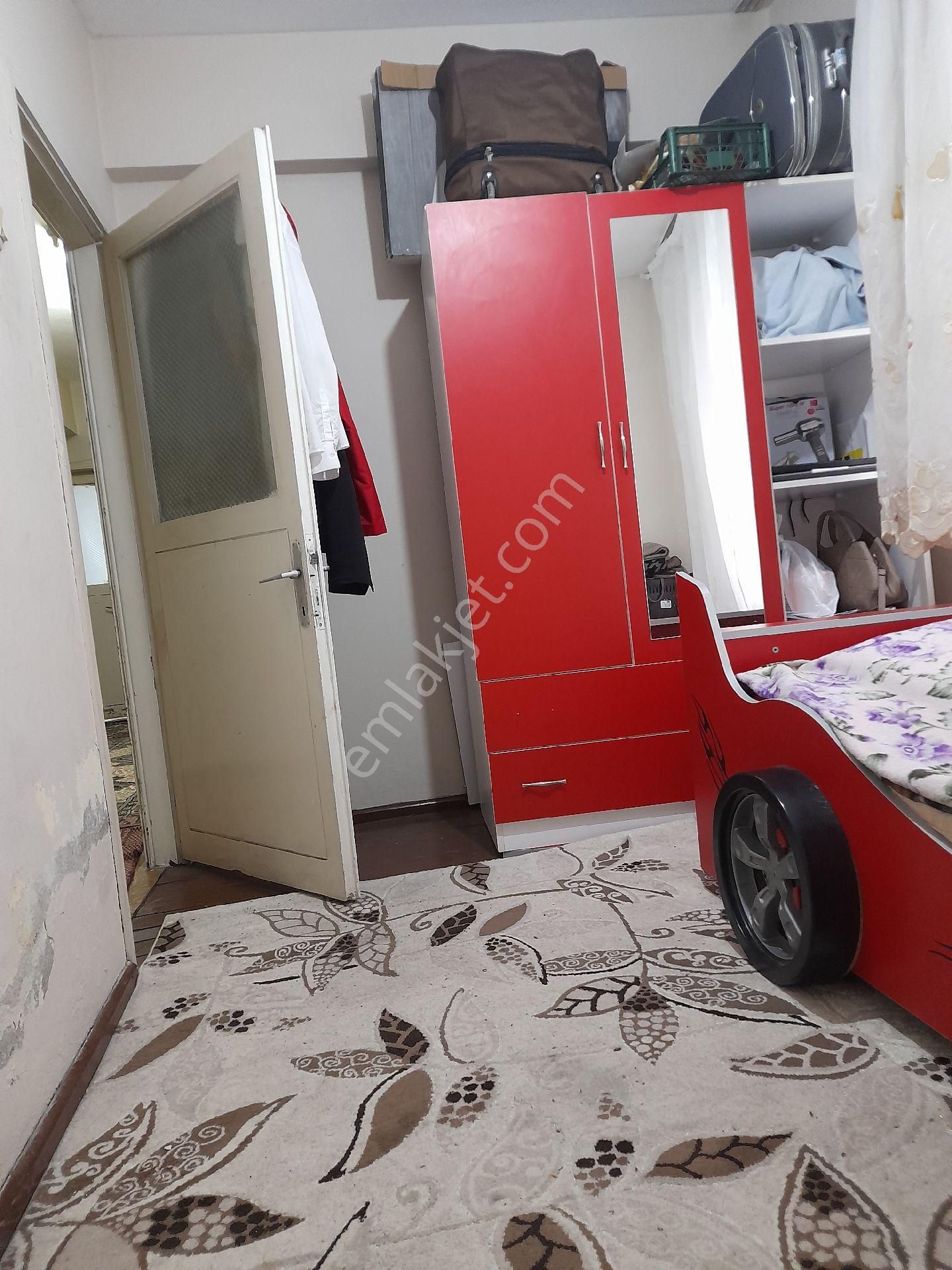 Hançerlide Daire - Görsel 11