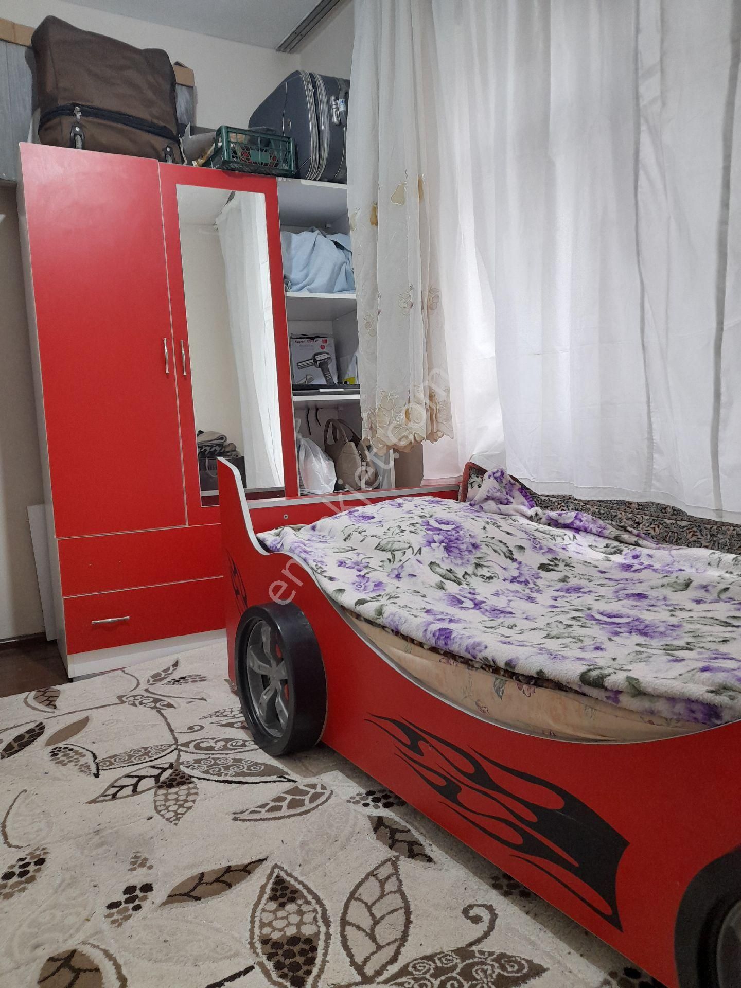 Hançerlide Daire - Görsel 9