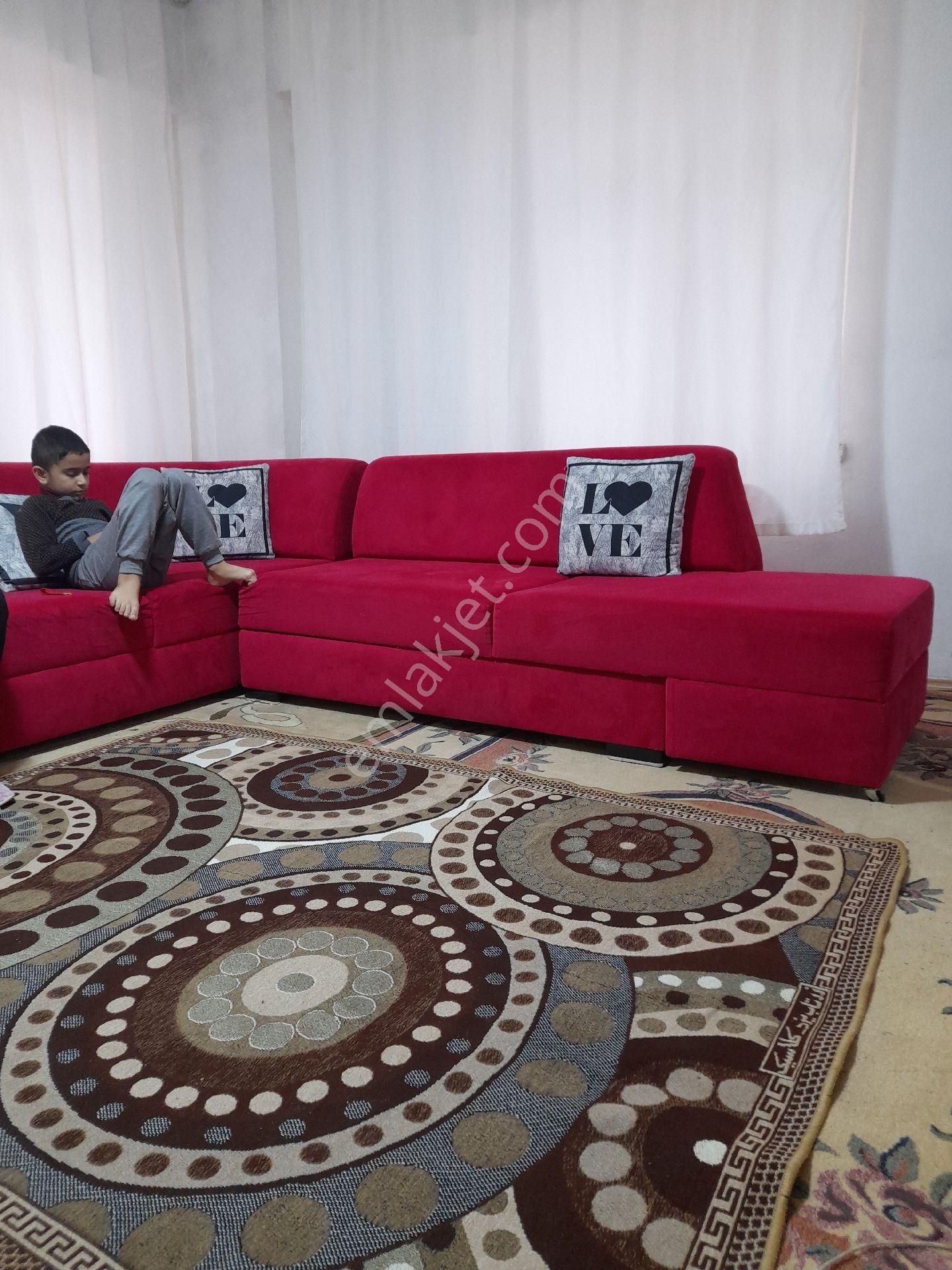 Hançerlide Daire - Görsel 2