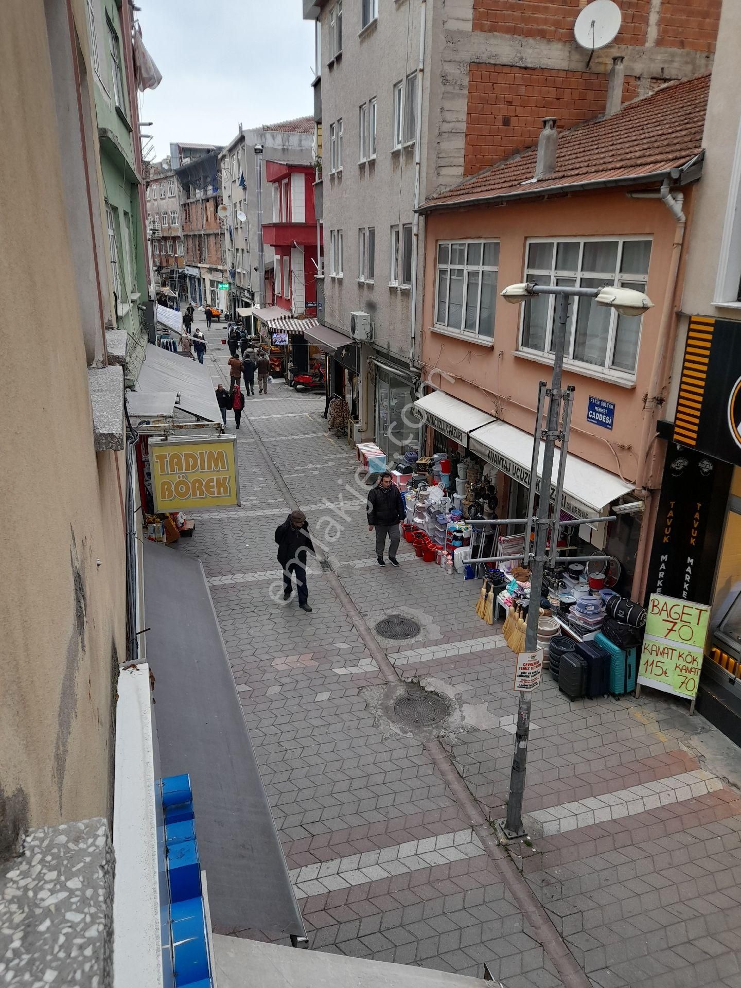 Hançerlide Daire - Görsel 7