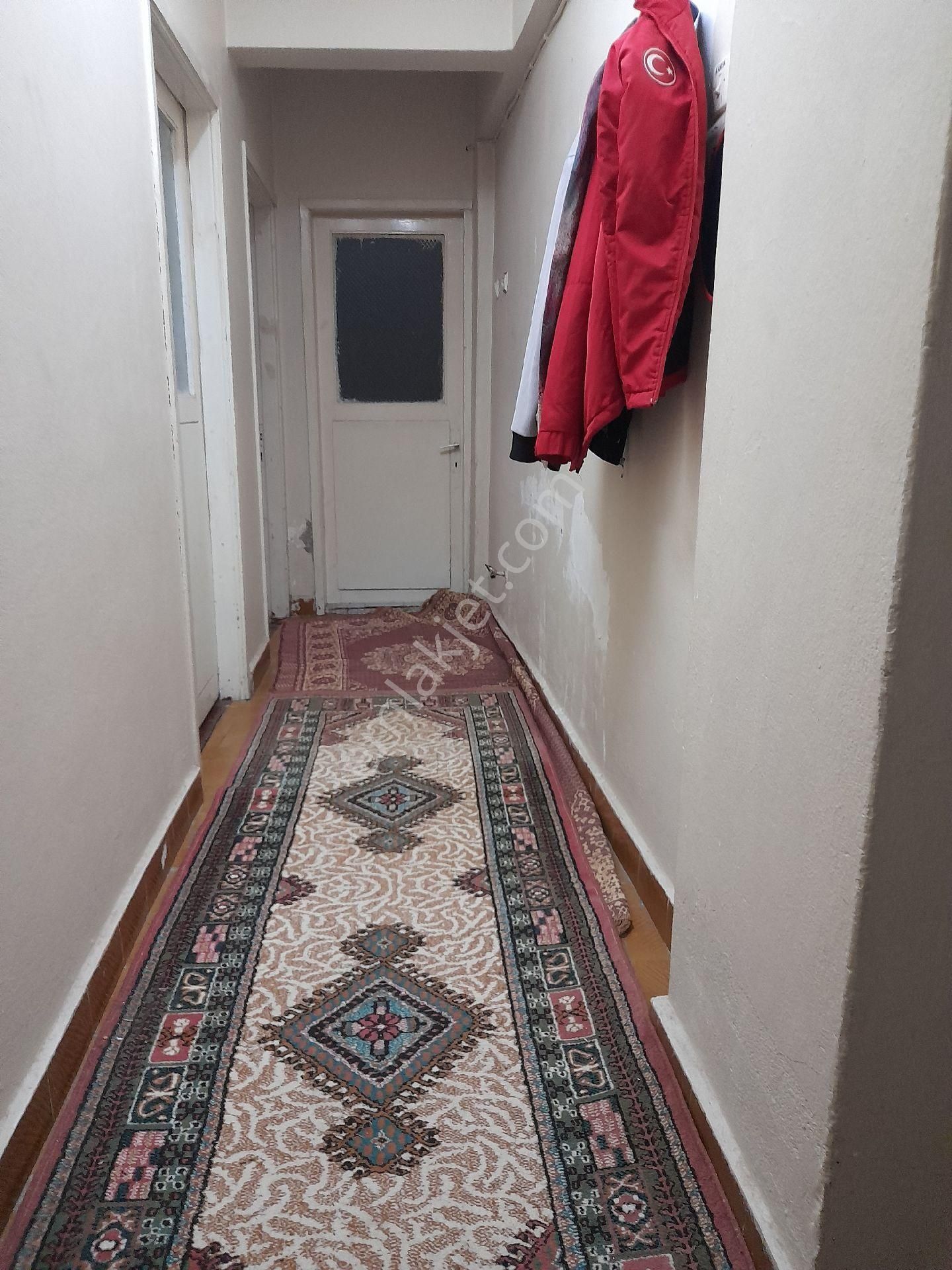 Hançerlide Daire - Görsel 4