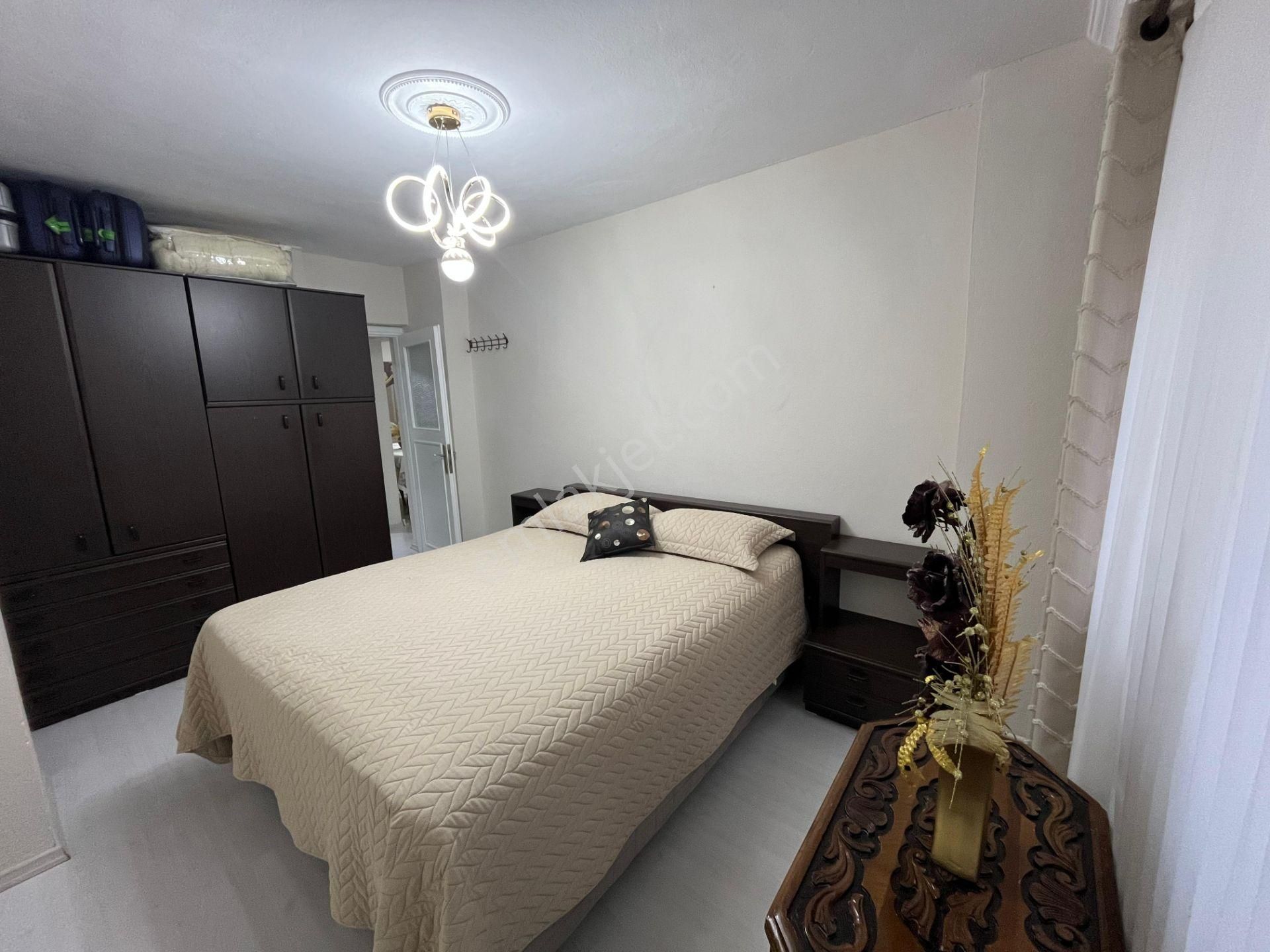 Yalova Merkez Süleymanbey'de Pazar Yanı Kiralık Geniş 3+1 Daire - Görsel 7